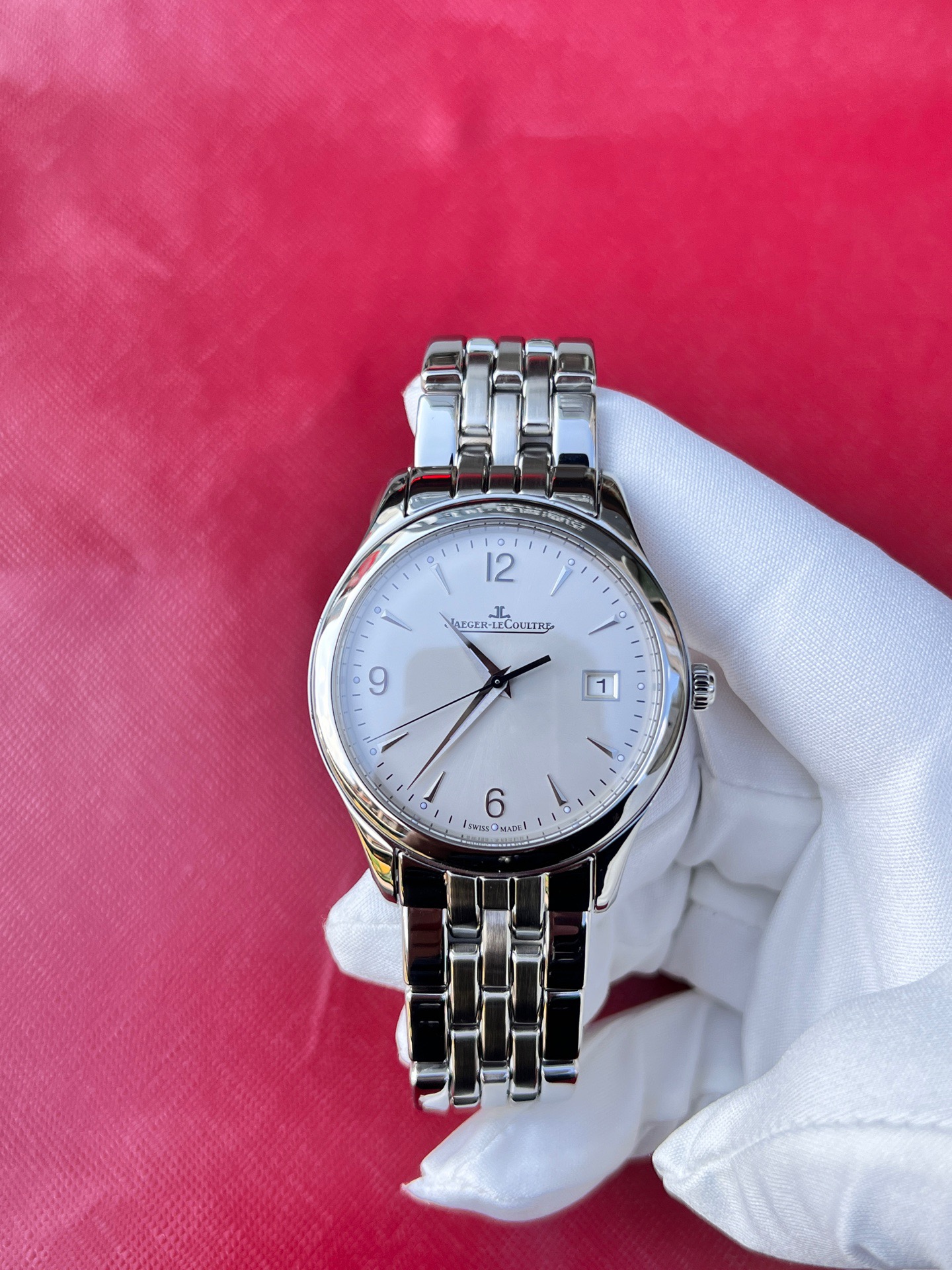 Jaeger-LeCoultre 1548120 detail 3