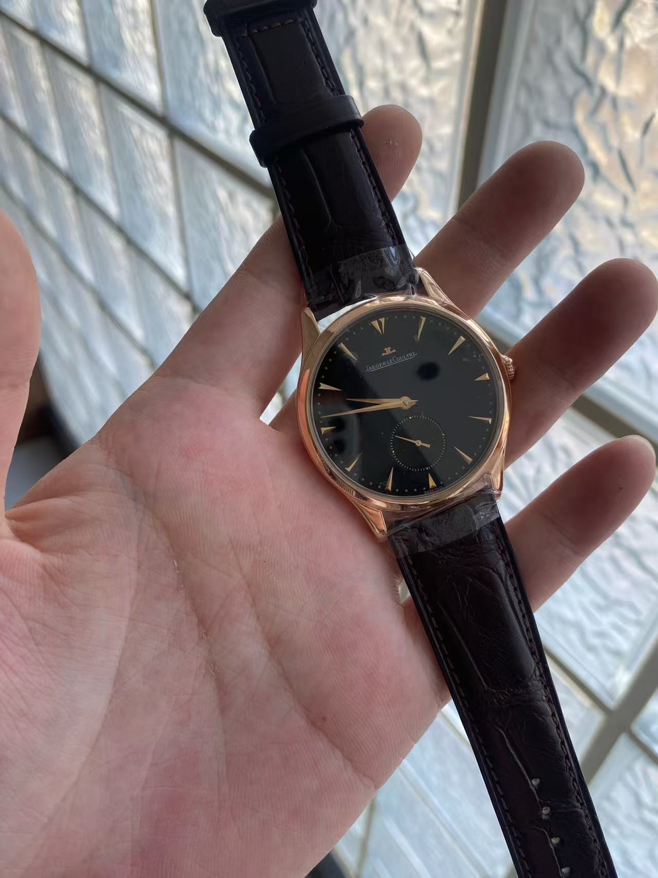 Jaeger-LeCoultre 1352470 detail 2
