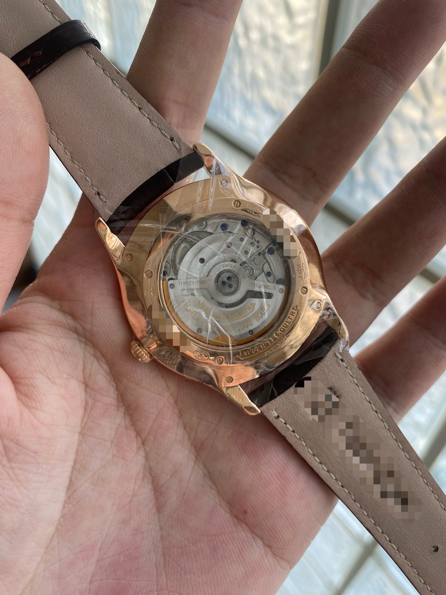 Jaeger-LeCoultre 1352470 detail 3