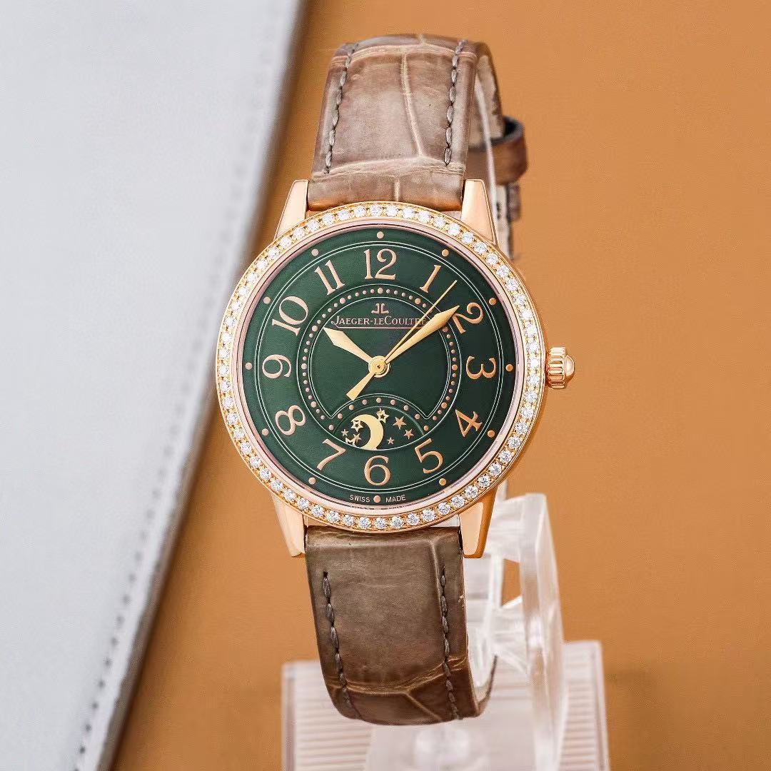 Jaeger-LeCoultre 3442450