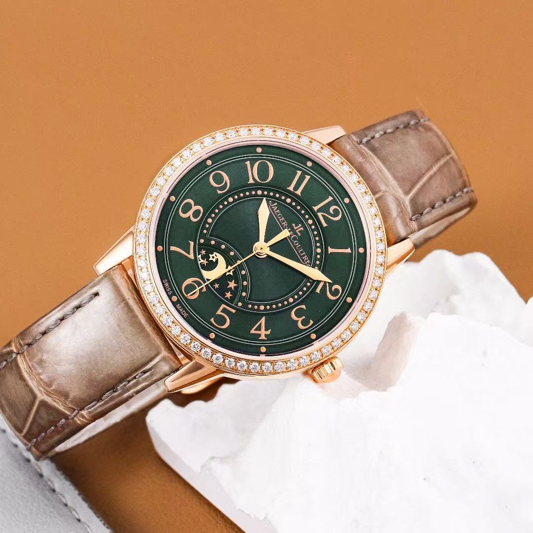 Jaeger-LeCoultre 3442450 detail 1