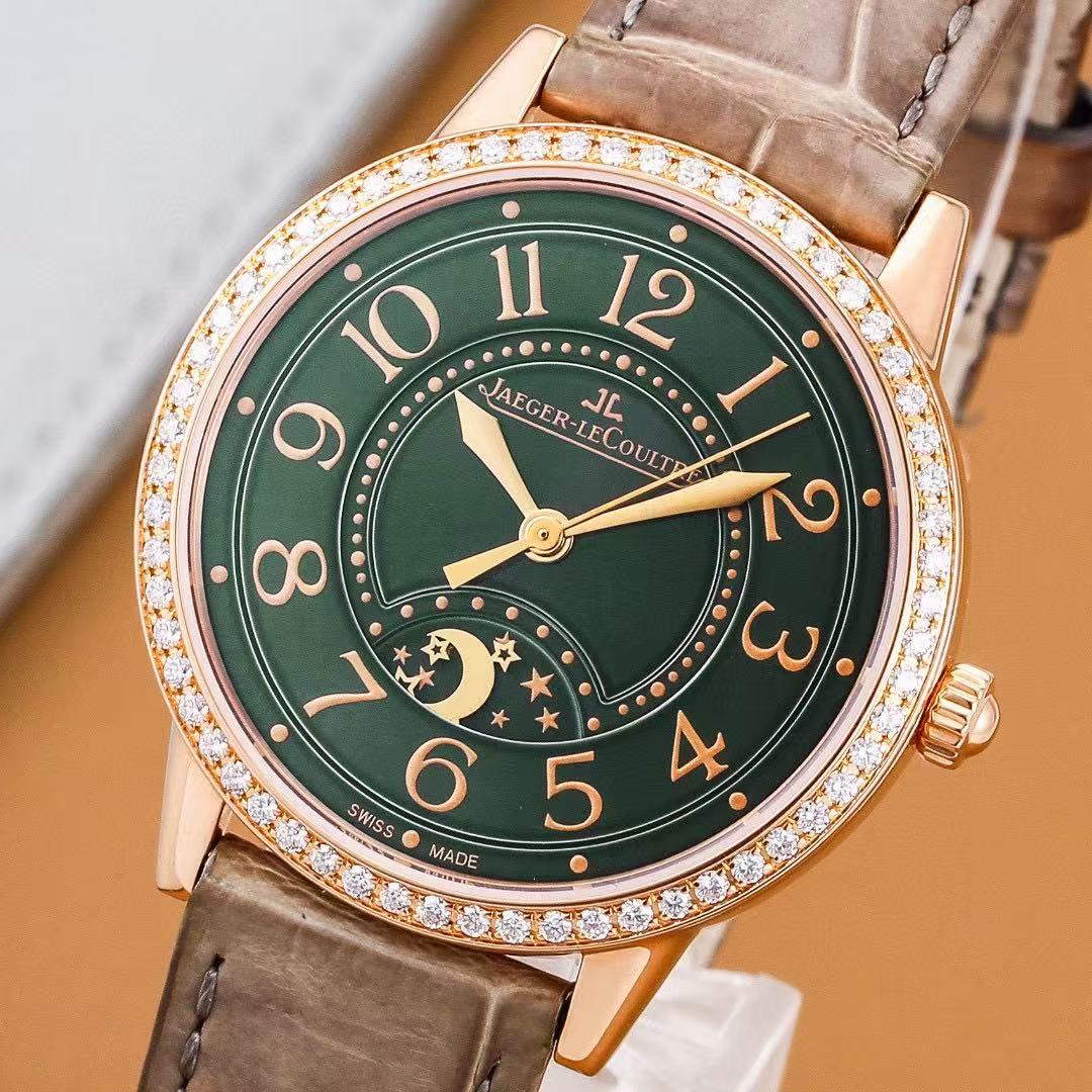 Jaeger-LeCoultre 3442450 detail 2