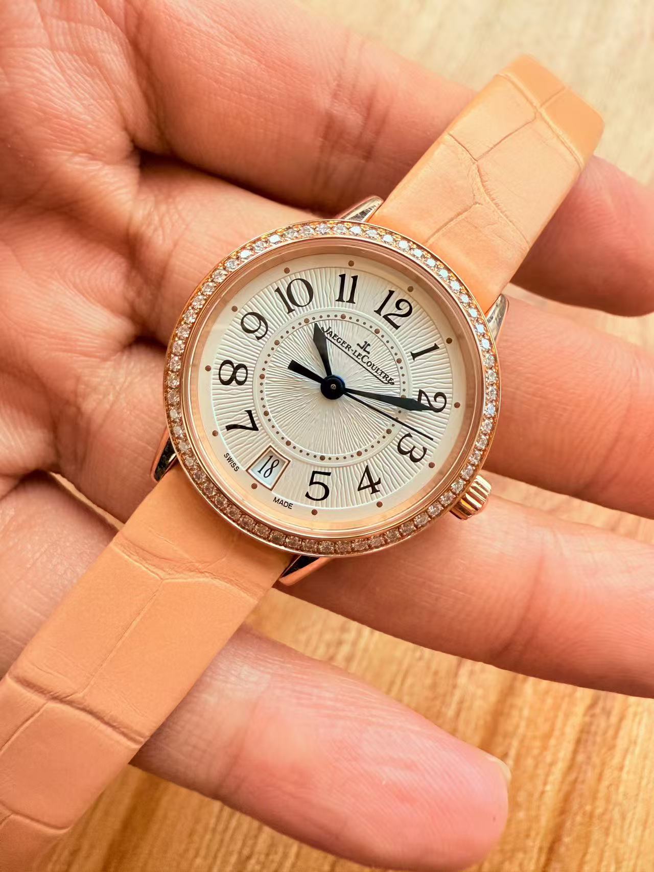 Jaeger-LeCoultre 3512420 detail 1
