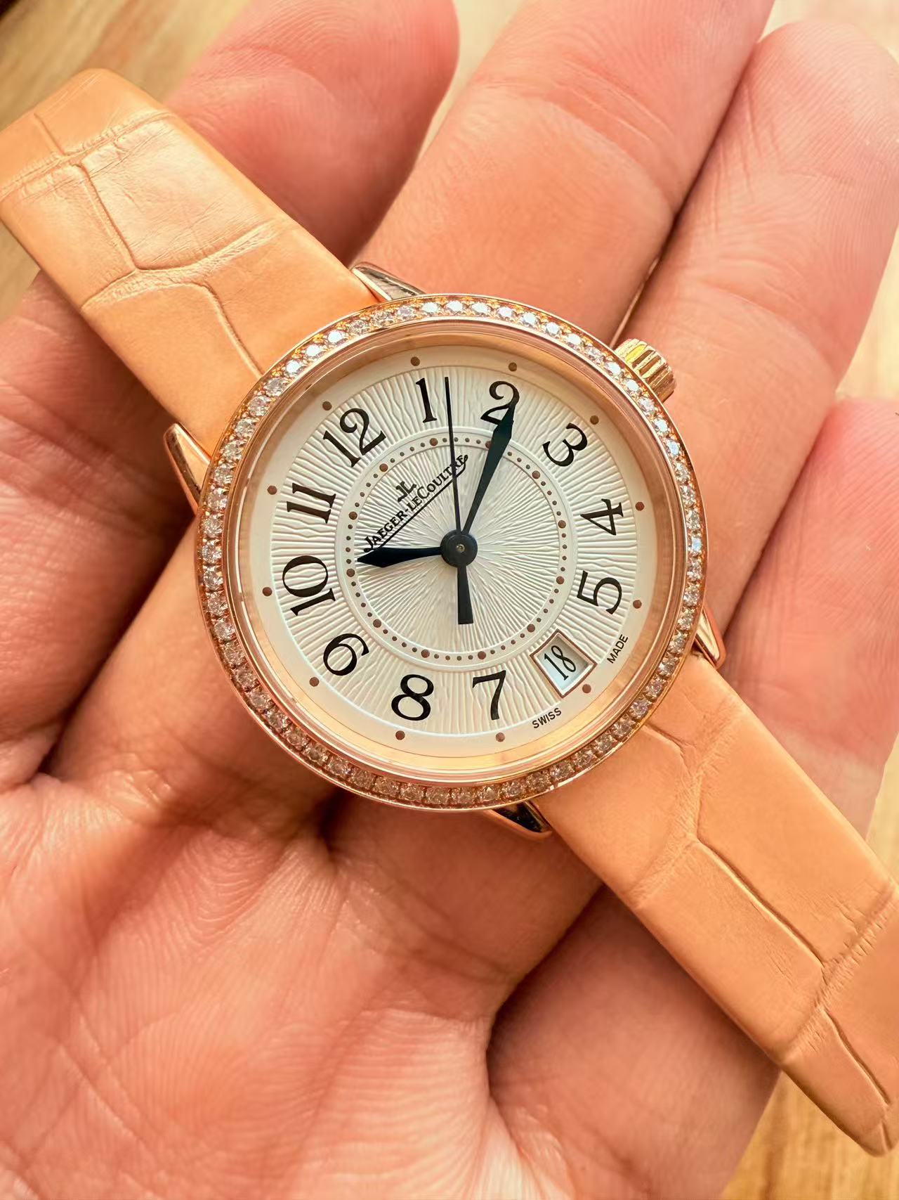 Jaeger-LeCoultre 3512420 detail 2