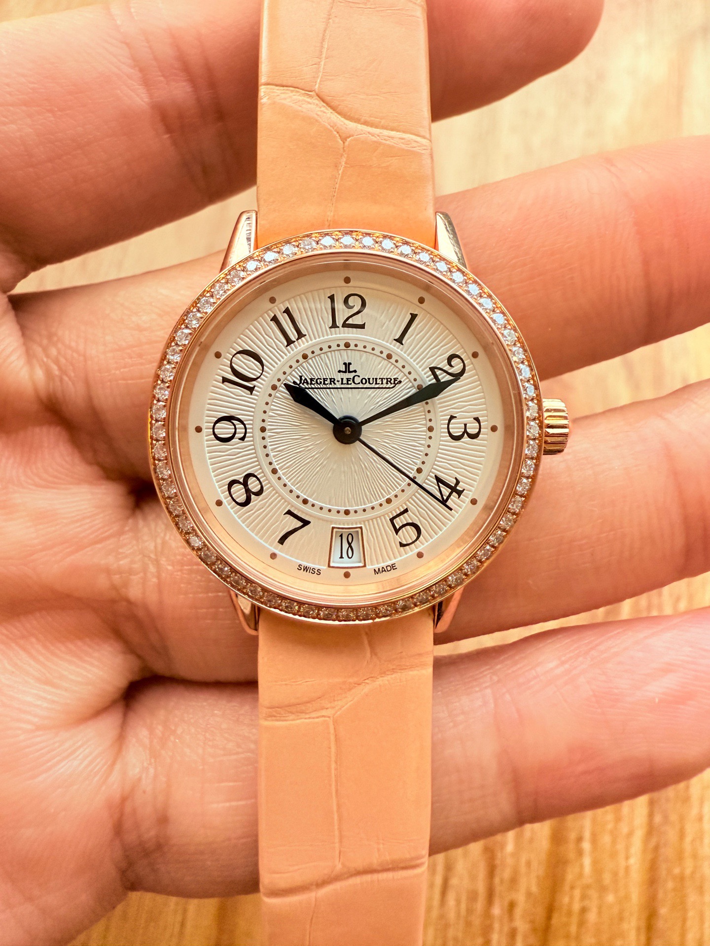 Jaeger-LeCoultre 3512420