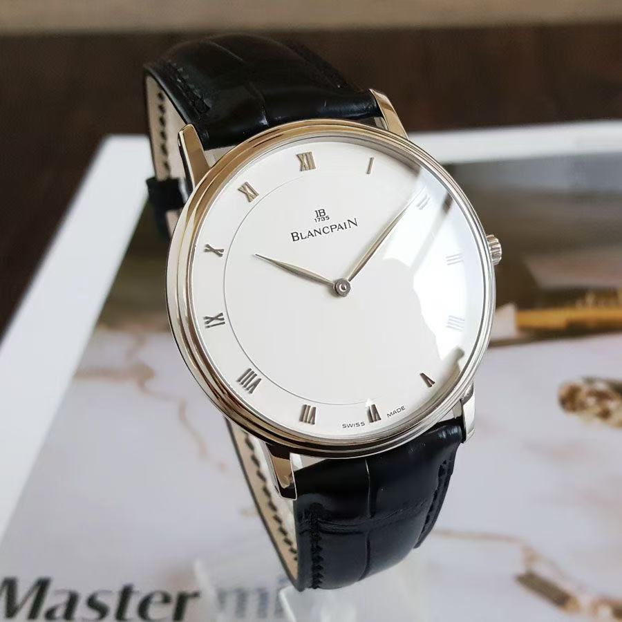 Blancpain 4053-1542-55A