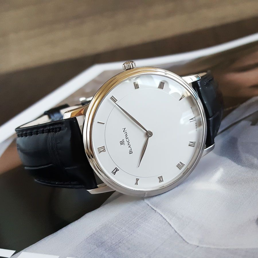Blancpain 4053-1542-55A detail 3