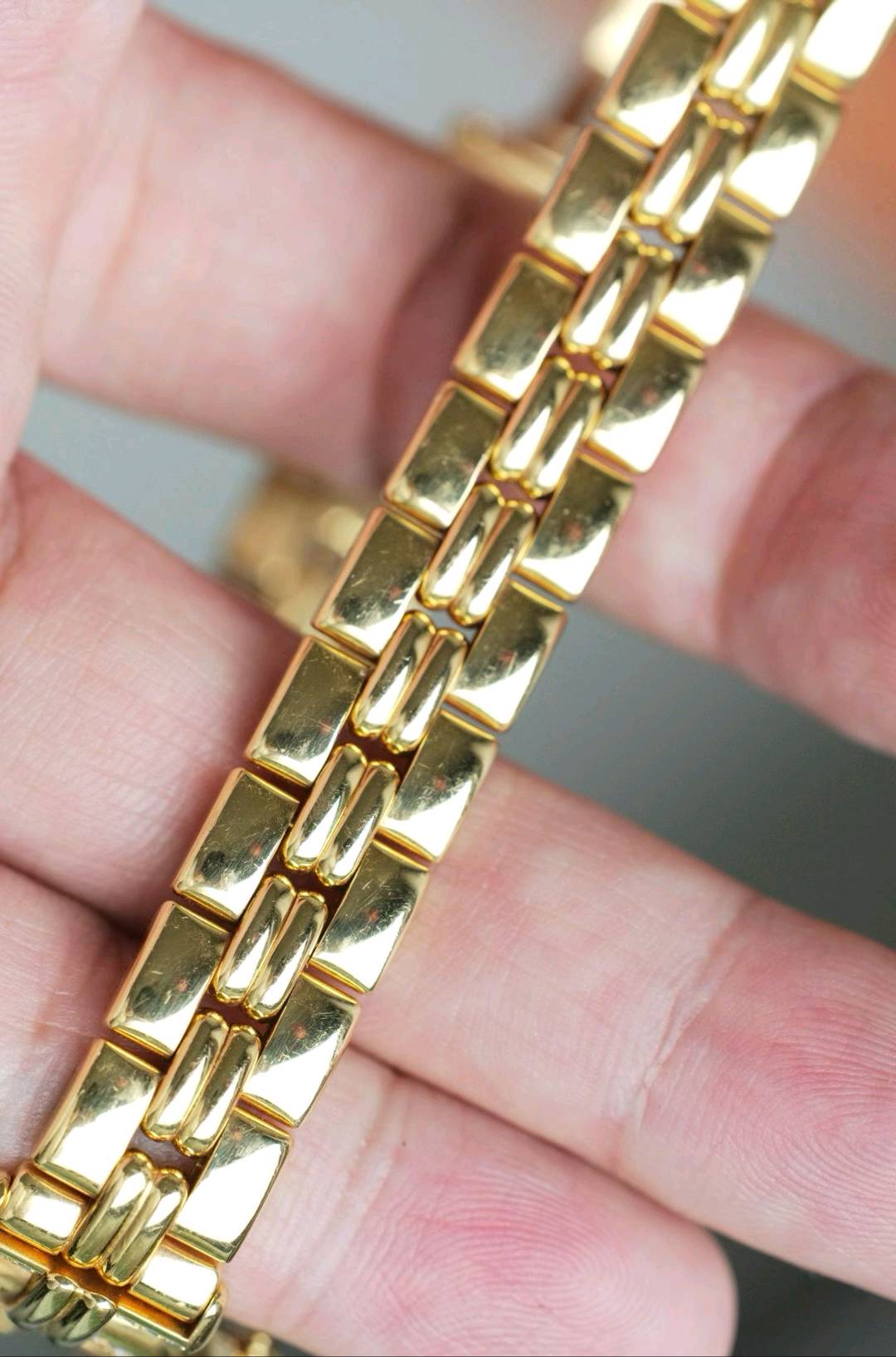 Cartier WB1090P3 detail 3