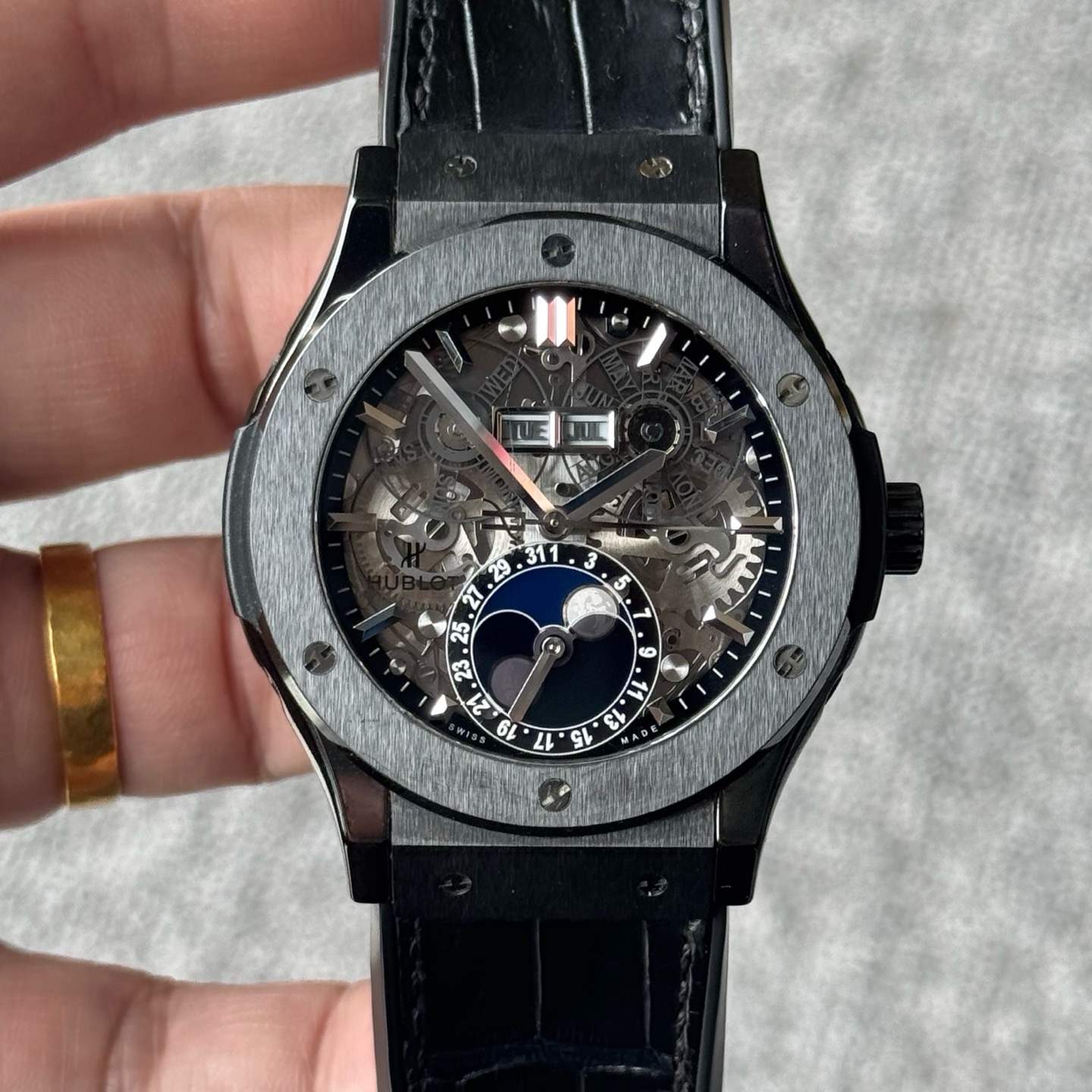 Hublot 517.CX.0170.LR