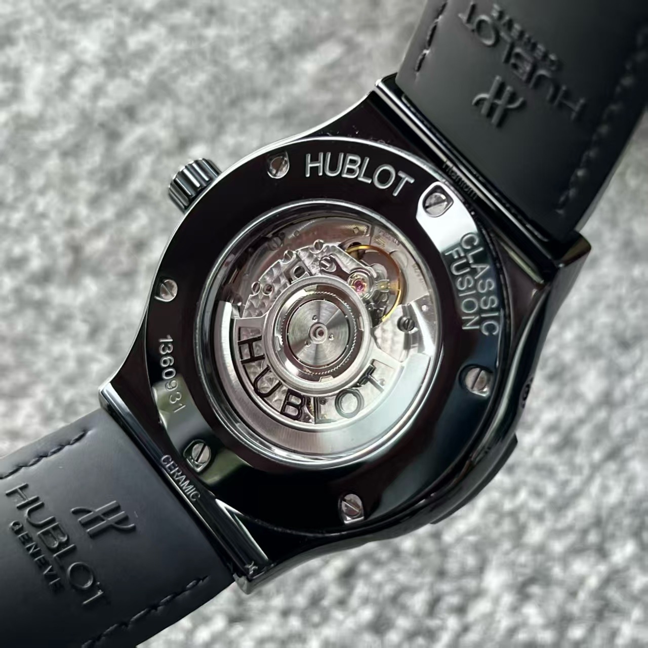 Hublot 517.CX.0170.LR detail 5