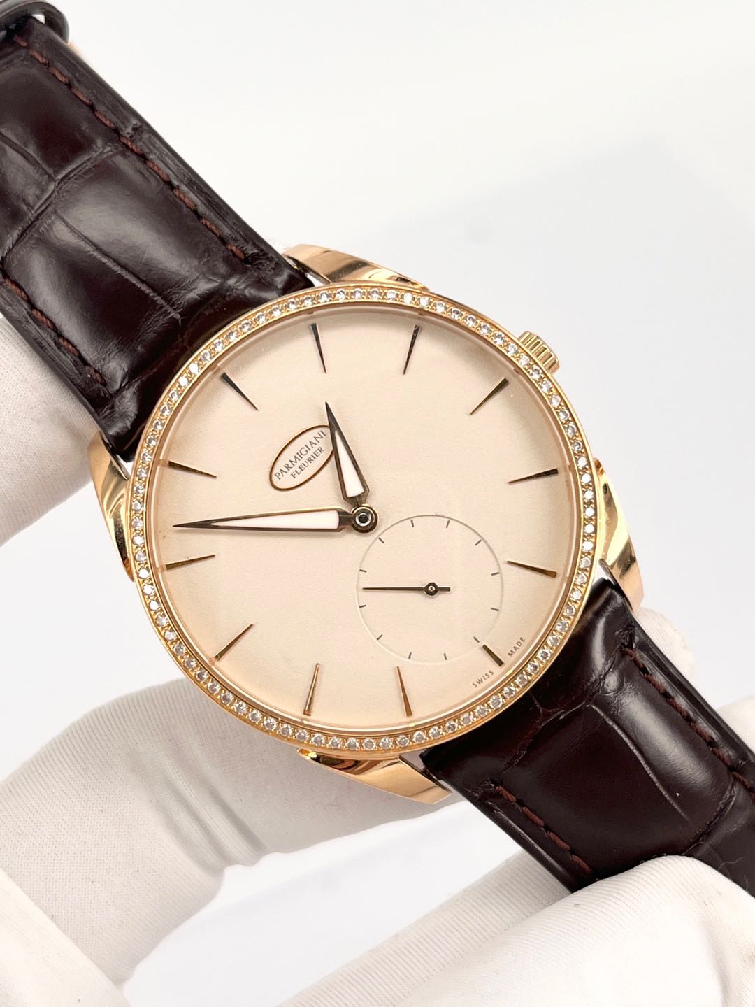 Parmigiani Fleurier PFC267-1062400-HA3921 detail 1