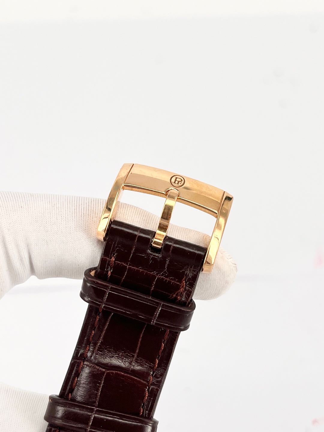 Parmigiani Fleurier PFC267-1062400-HA3921 detail 5