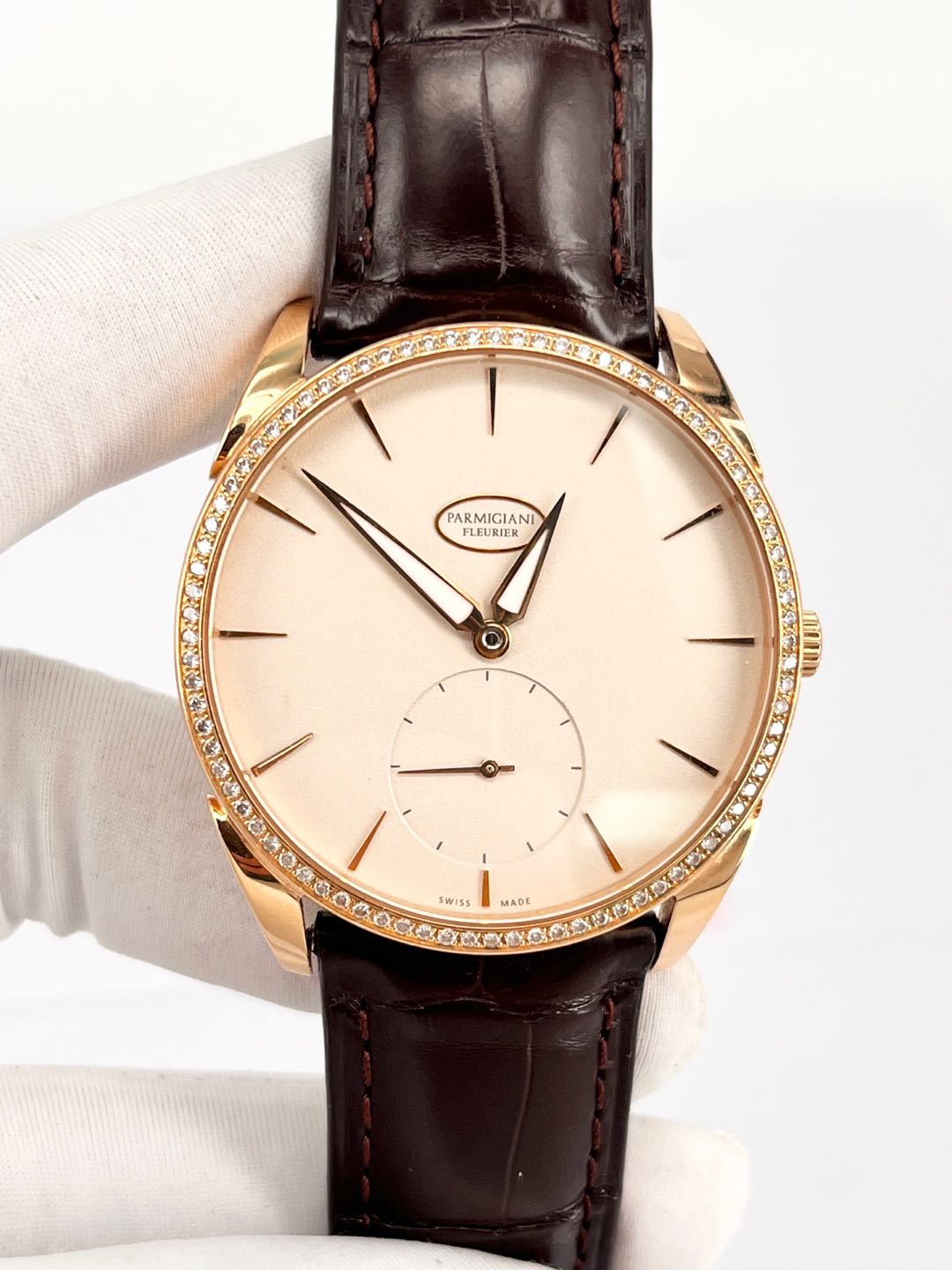 Parmigiani Fleurier PFC267-1062400-HA3921