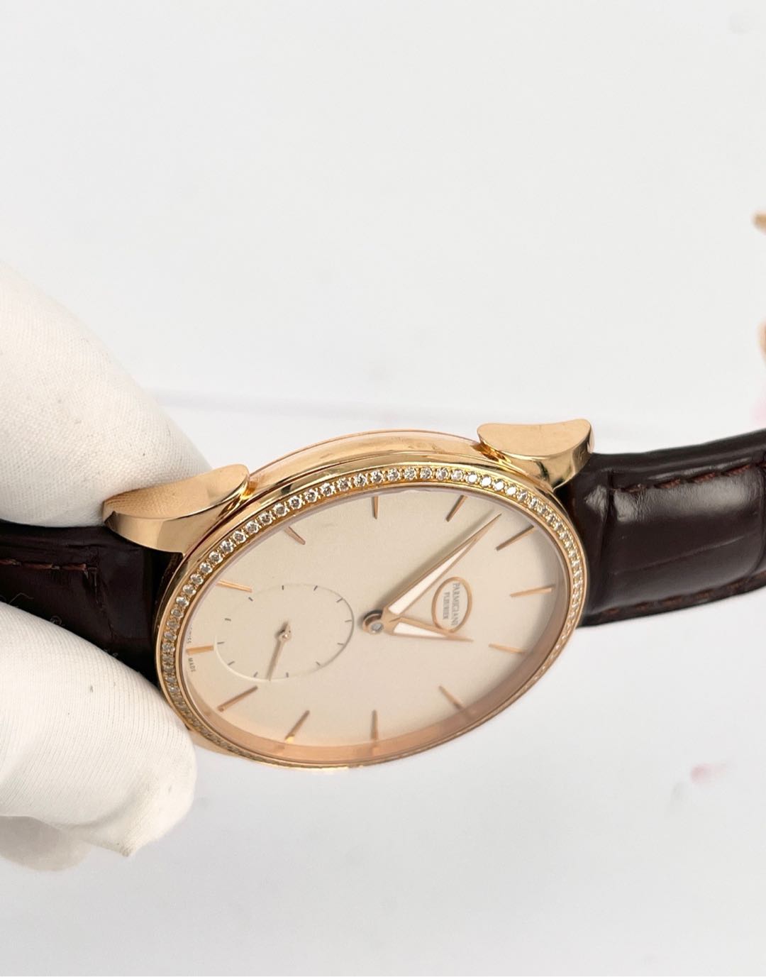 Parmigiani Fleurier PFC267-1062400-HA3921 detail 4