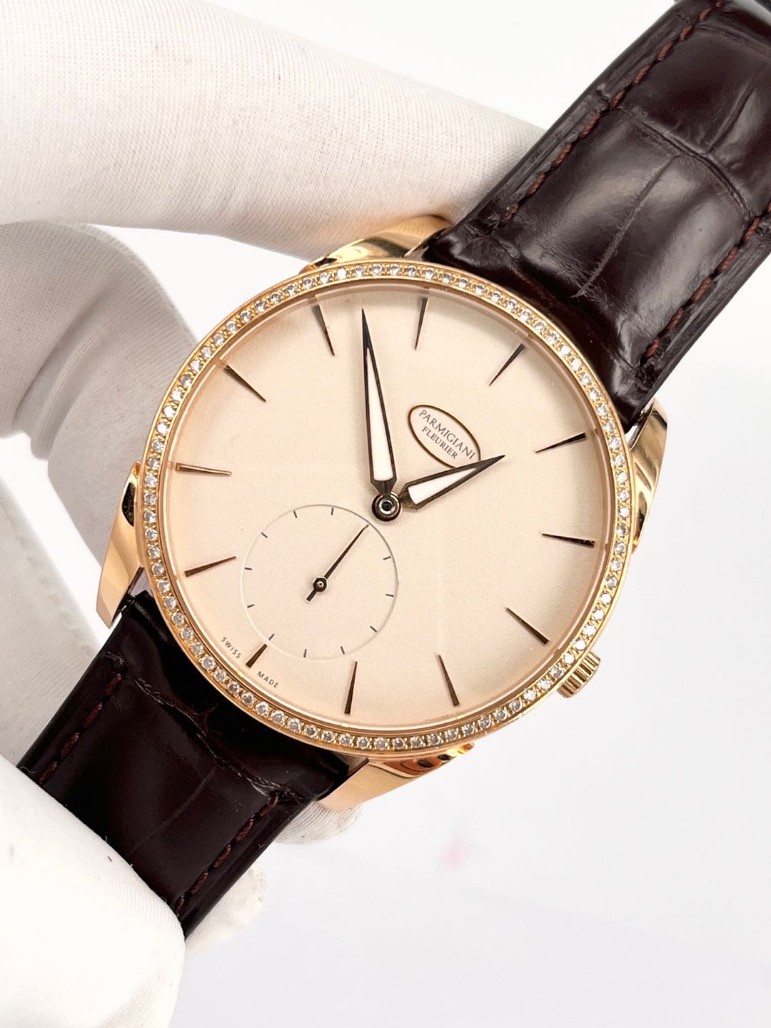 Parmigiani Fleurier PFC267-1062400-HA3921 detail 2