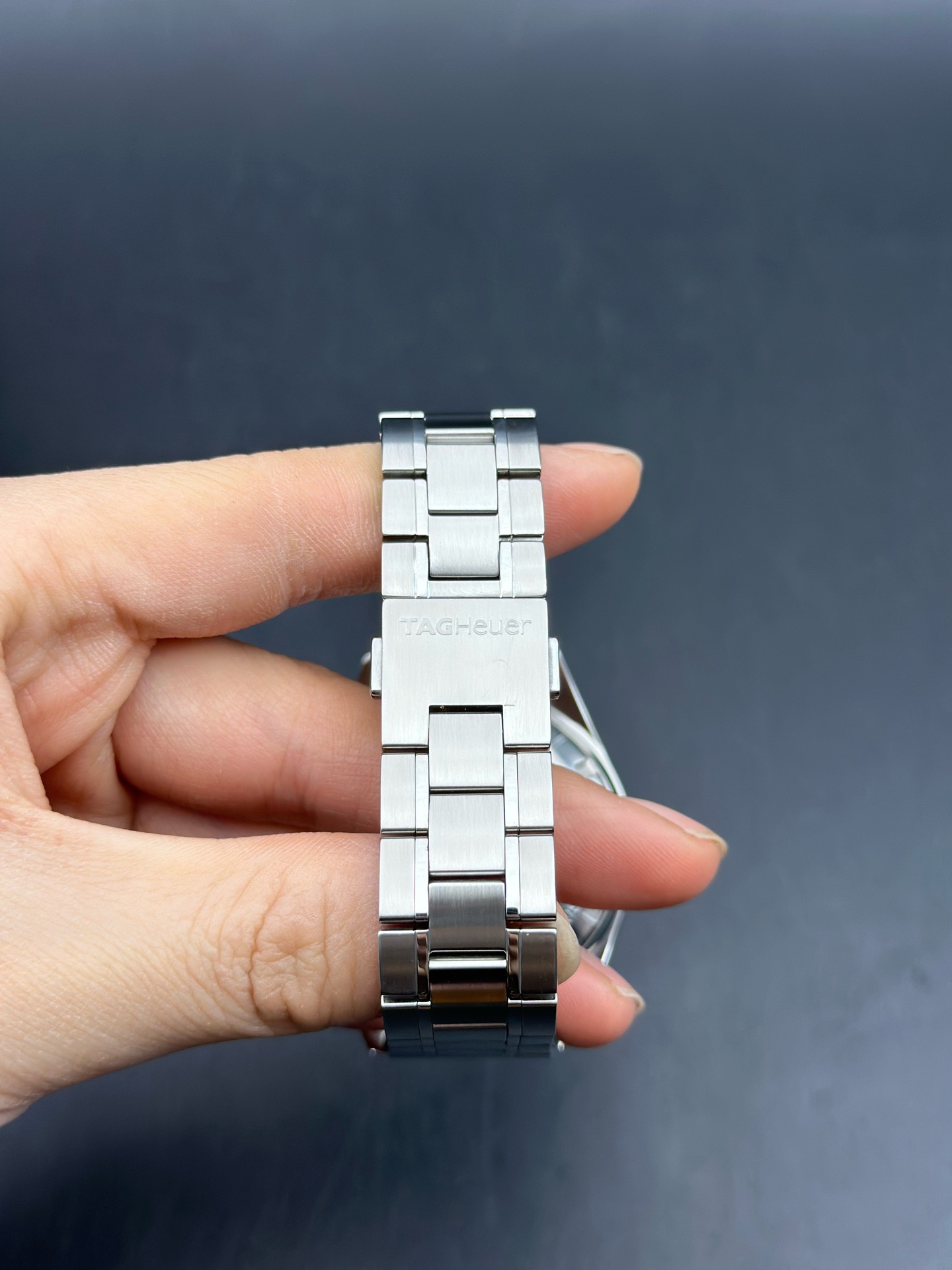TAG Heuer CV2011.BA0786 detail 4