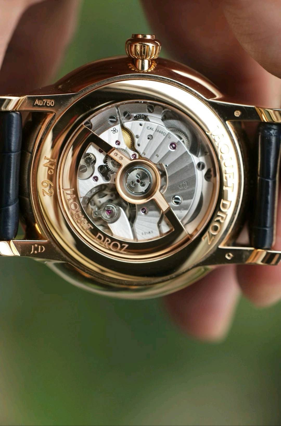 Jaquet-Droz J007023201 detail 7