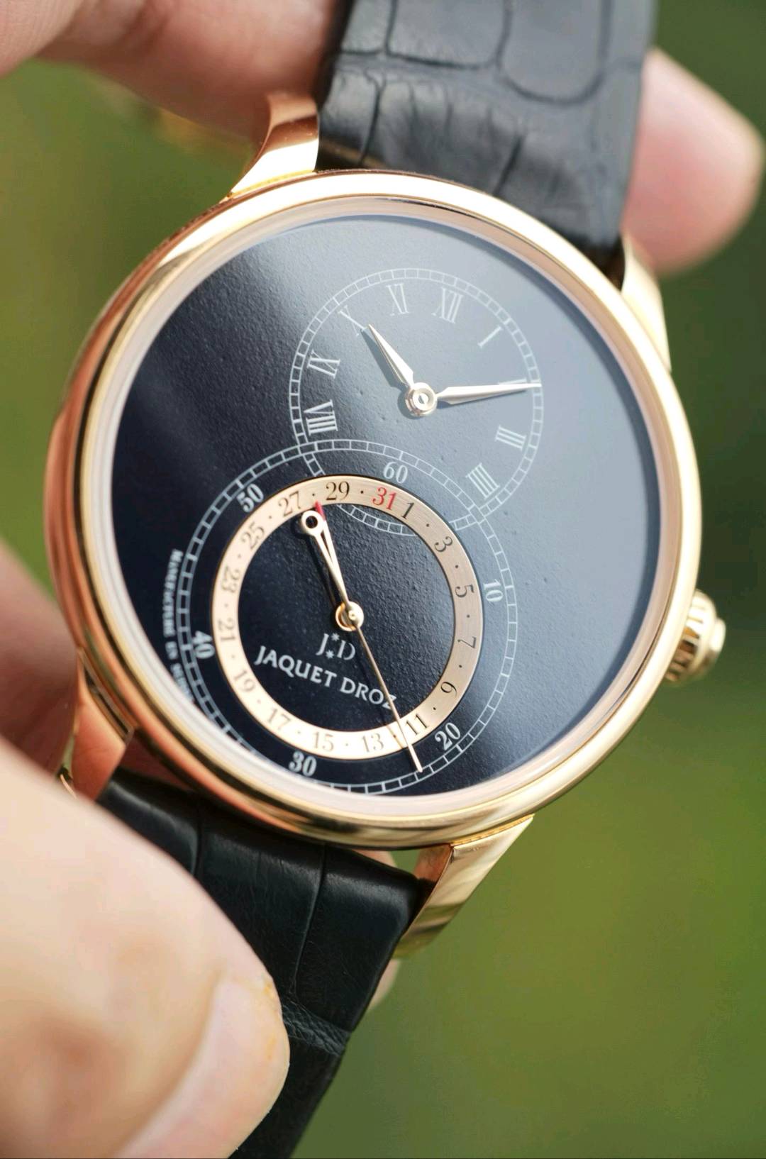 Jaquet-Droz J007023201 detail 1