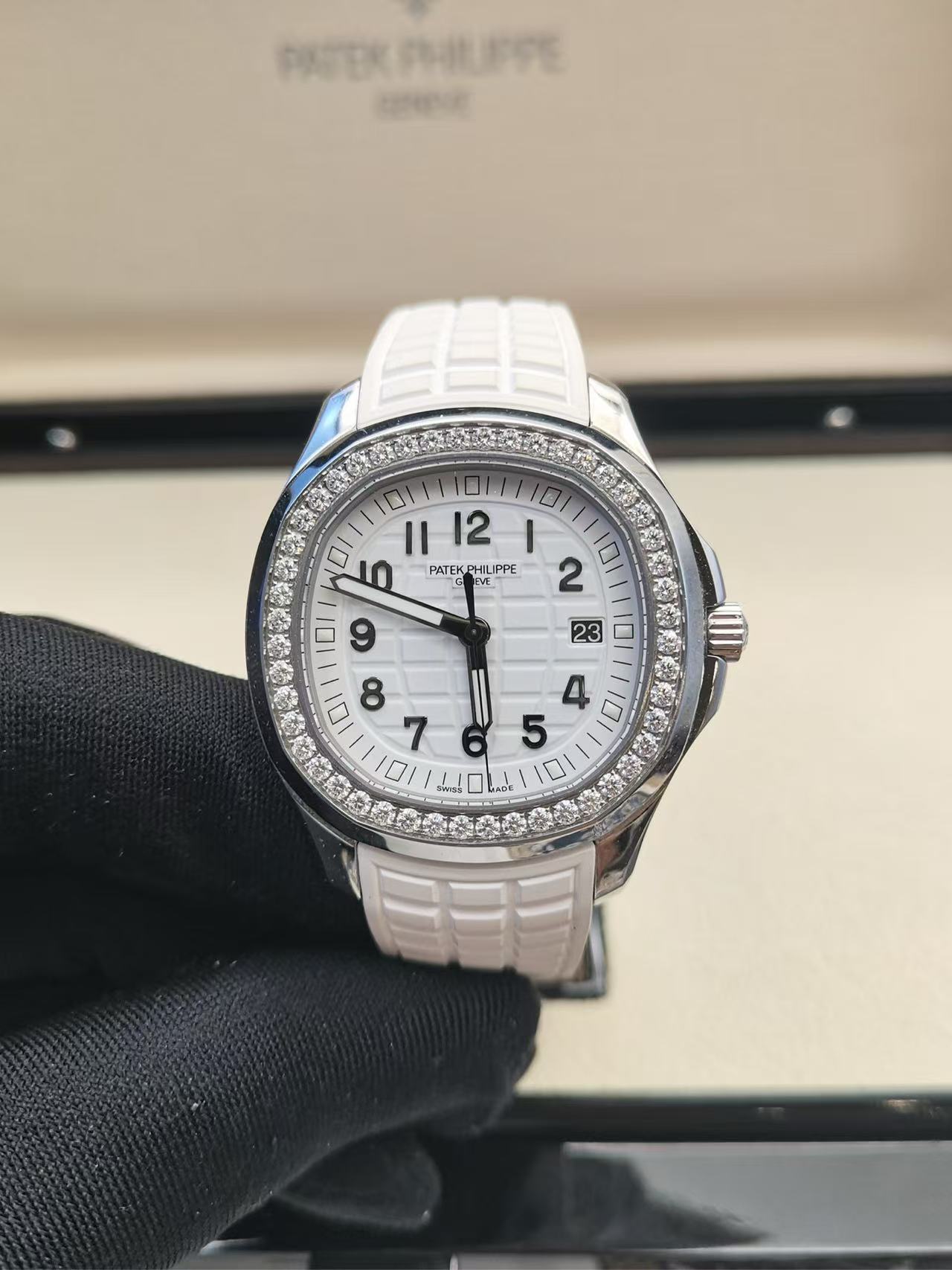 Patek Philippe 5267 / 200A-010