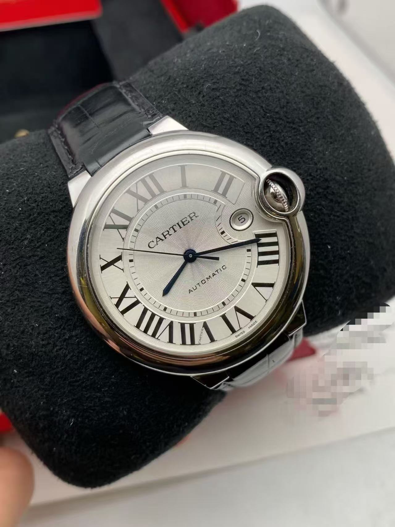 Cartier WSBB0026