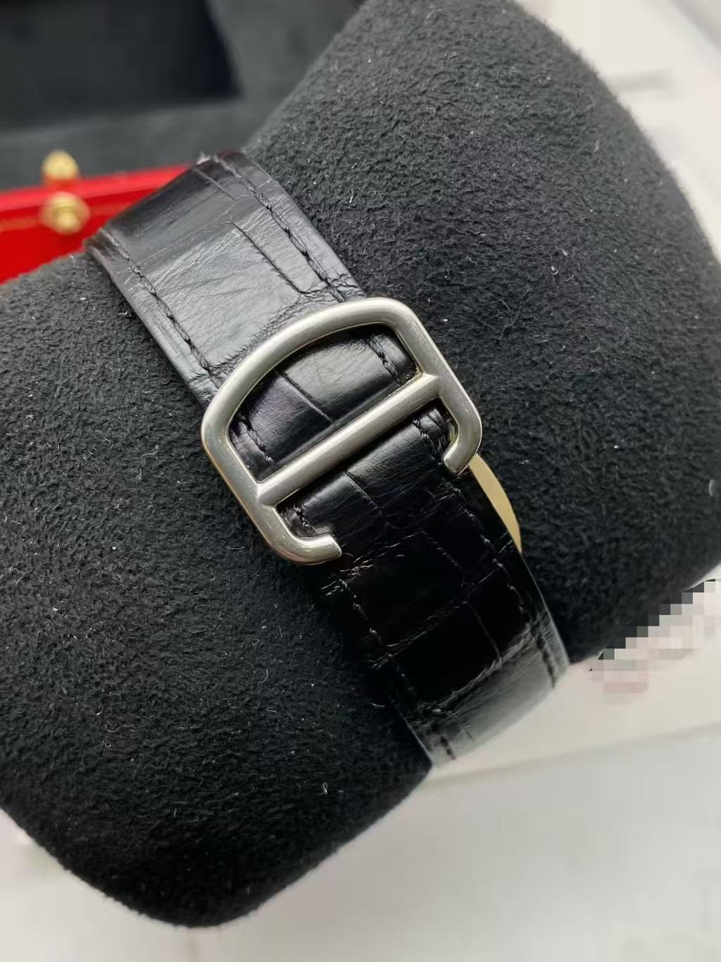 Cartier WSBB0026 detail 2