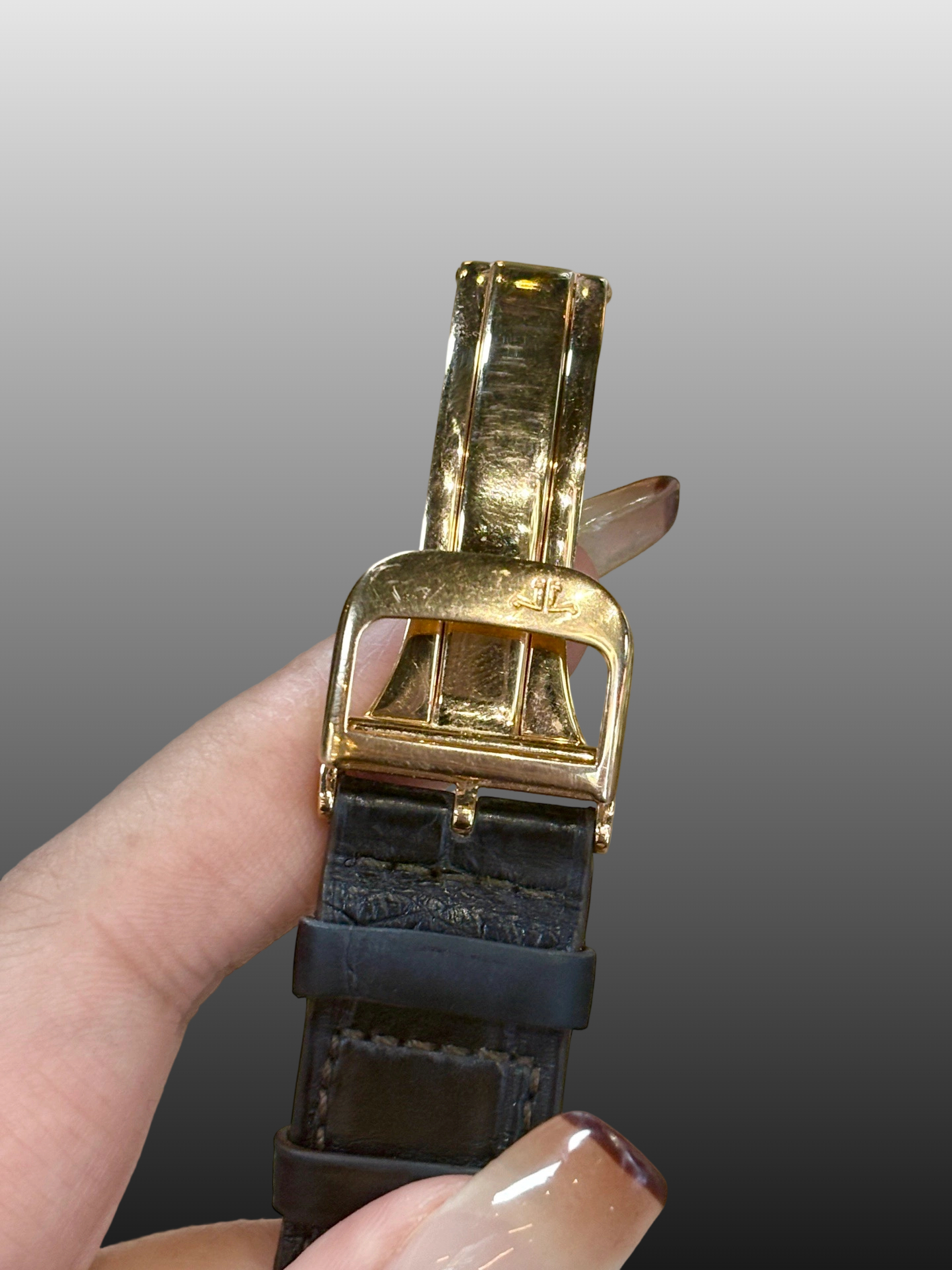 Jaeger-LeCoultre 161242A detail 4