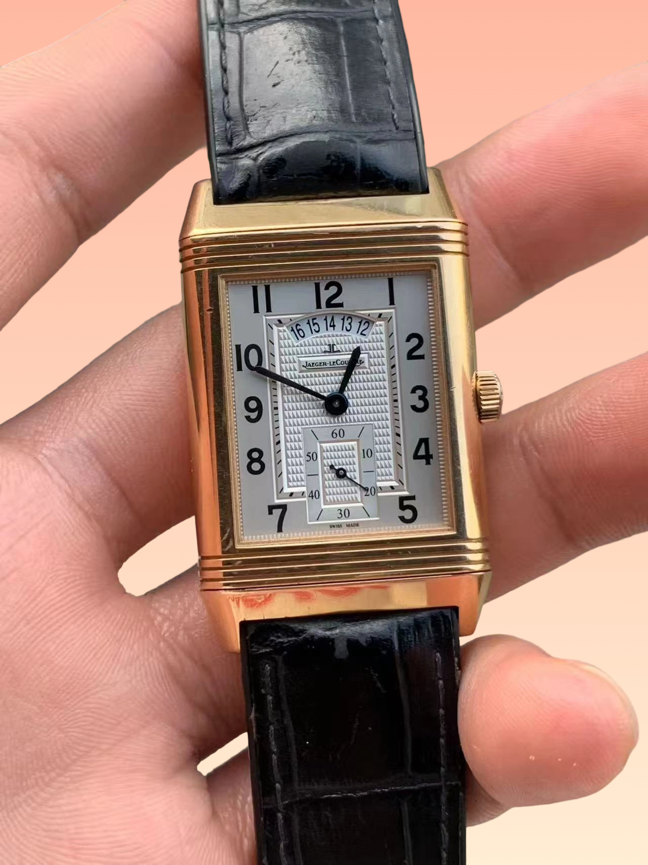 Jaeger-LeCoultre 3742521