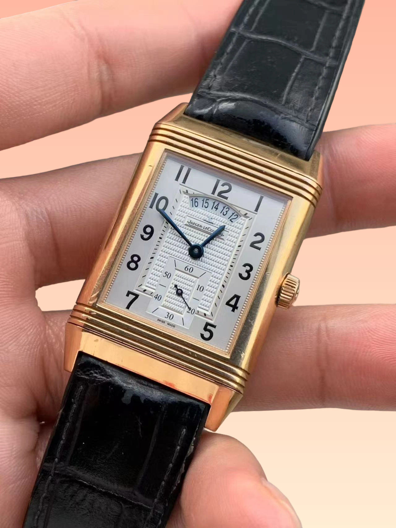 Jaeger-LeCoultre 3742521 detail 1