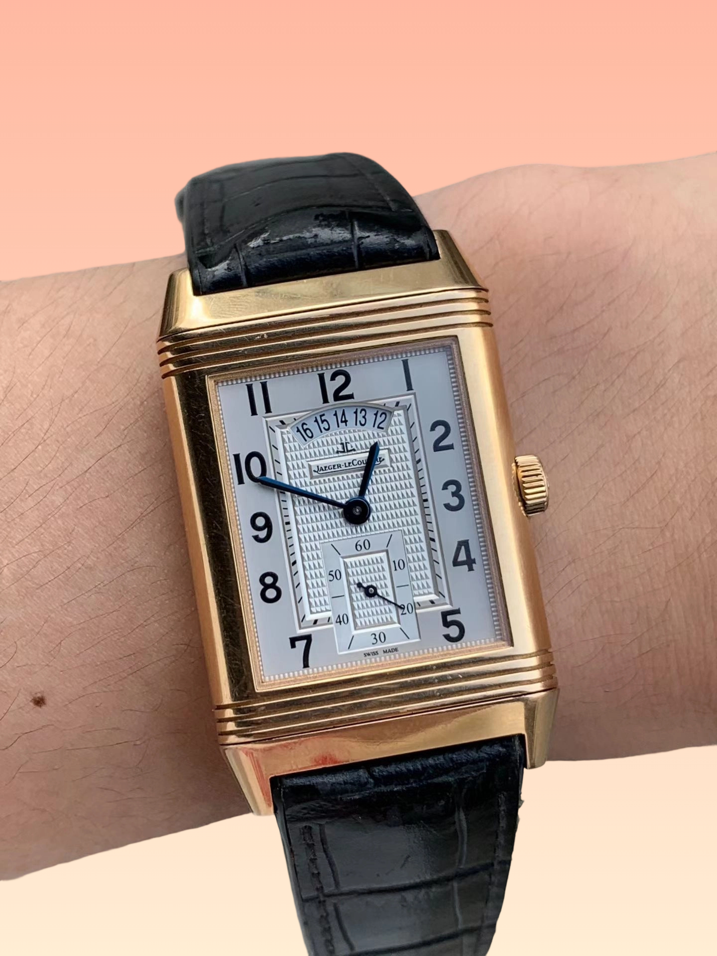 Jaeger-LeCoultre 3742521 detail 4