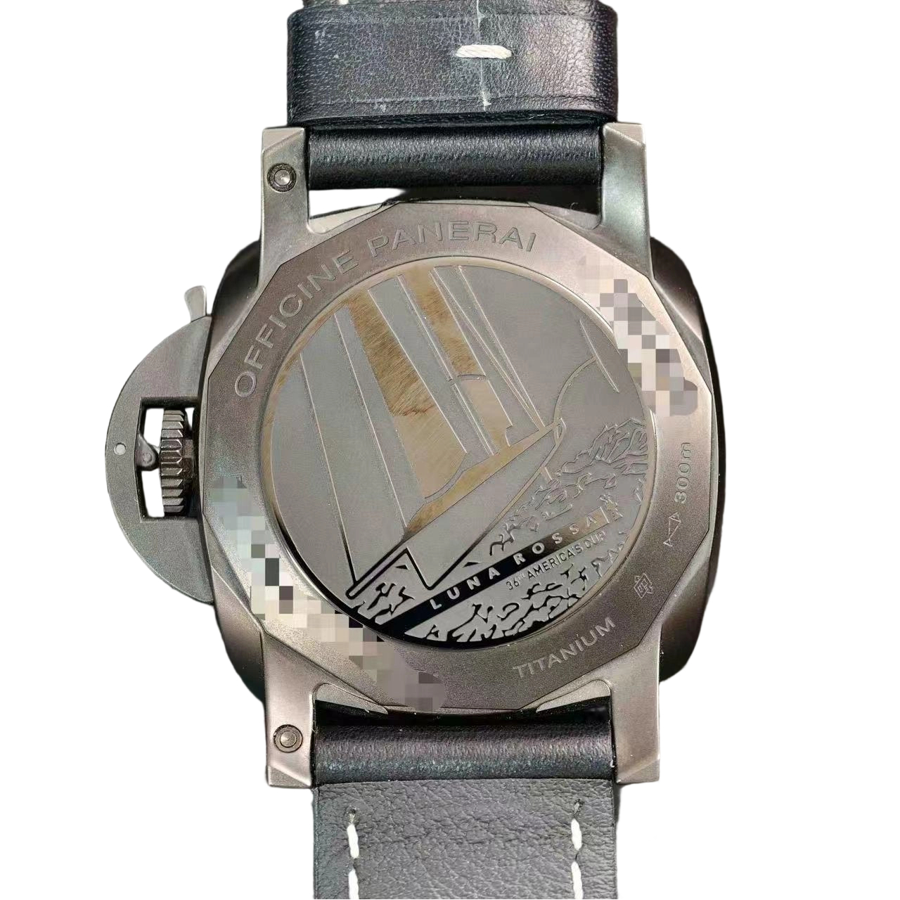 Panerai PAM01036 detail 3