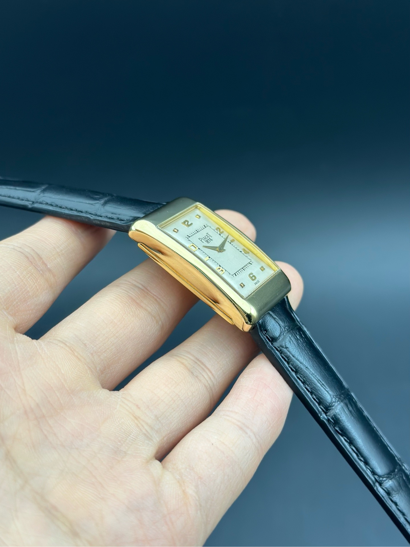 Piaget G0A20157 detail 3