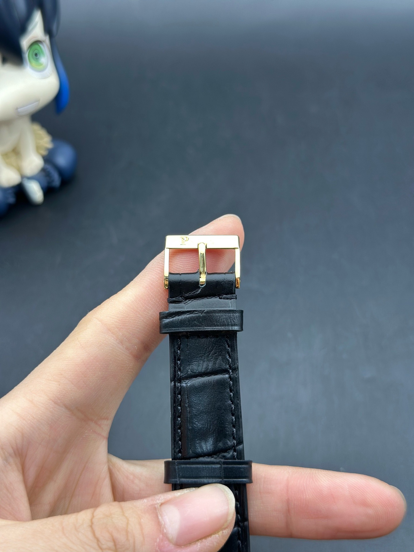 Piaget G0A20157 detail 5