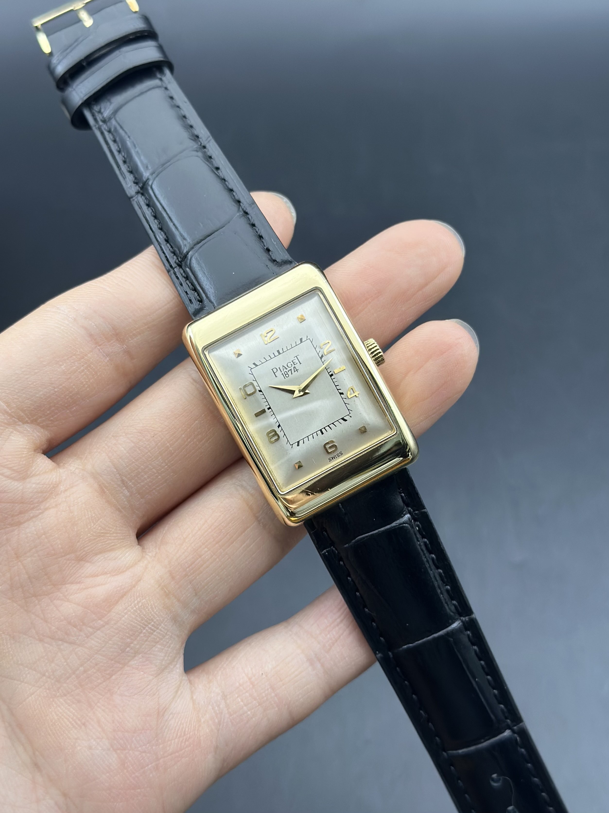 Piaget G0A20157 detail 1