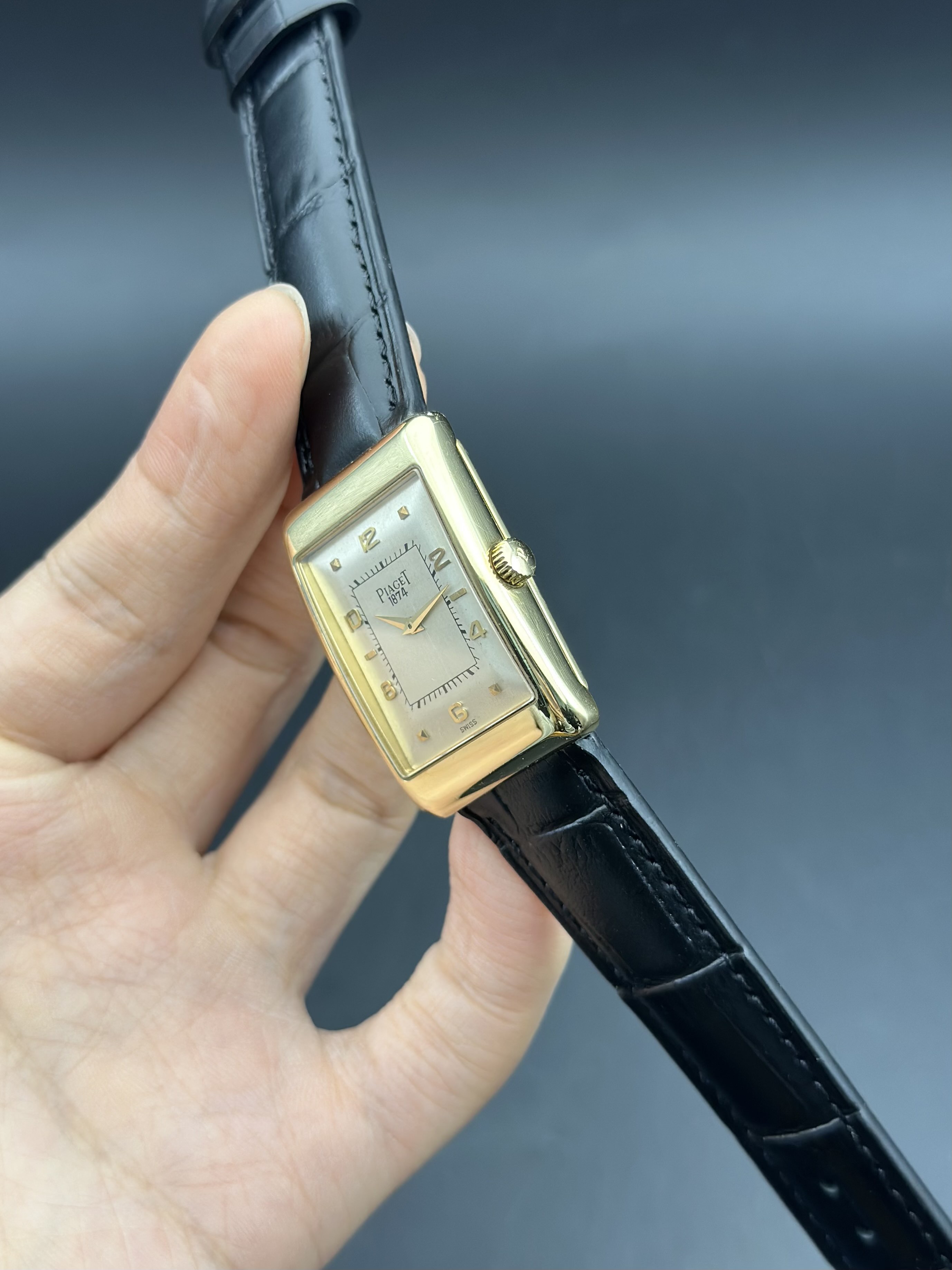 Piaget G0A20157 detail 4