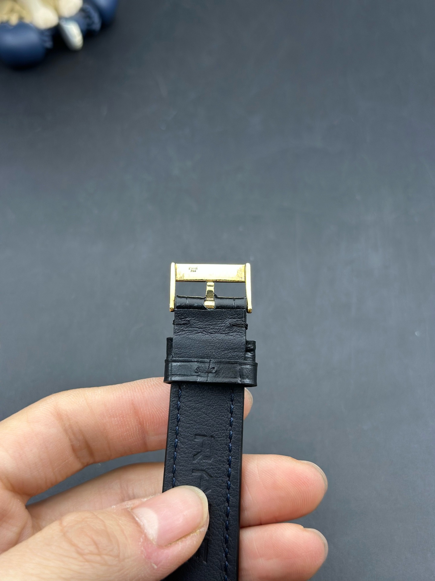 Piaget G0A20157 detail 6