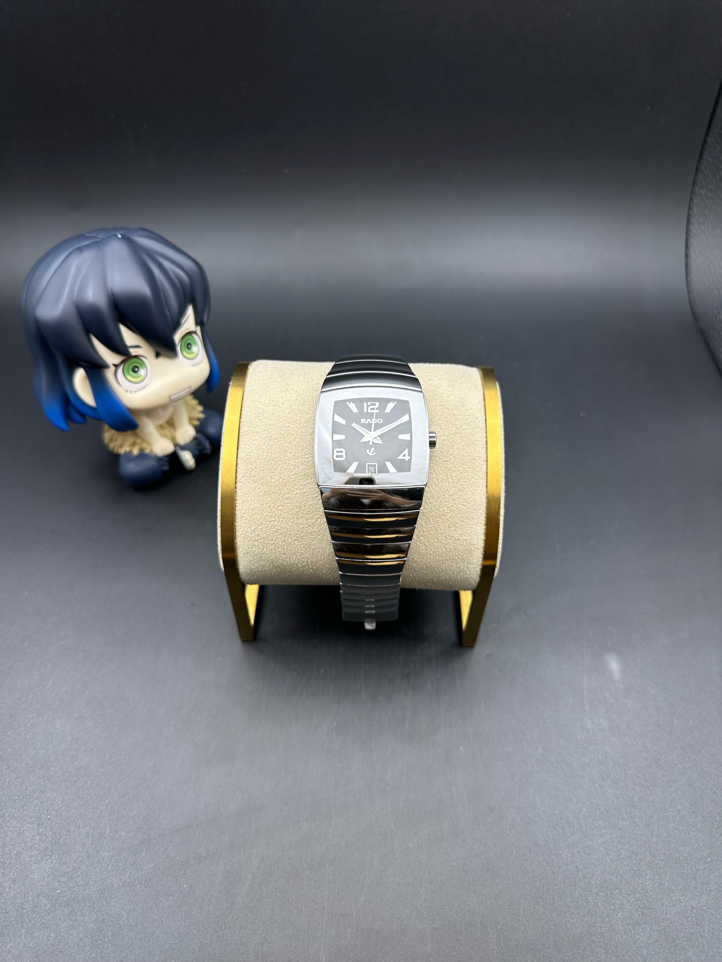 Rado R13598152 detail 2