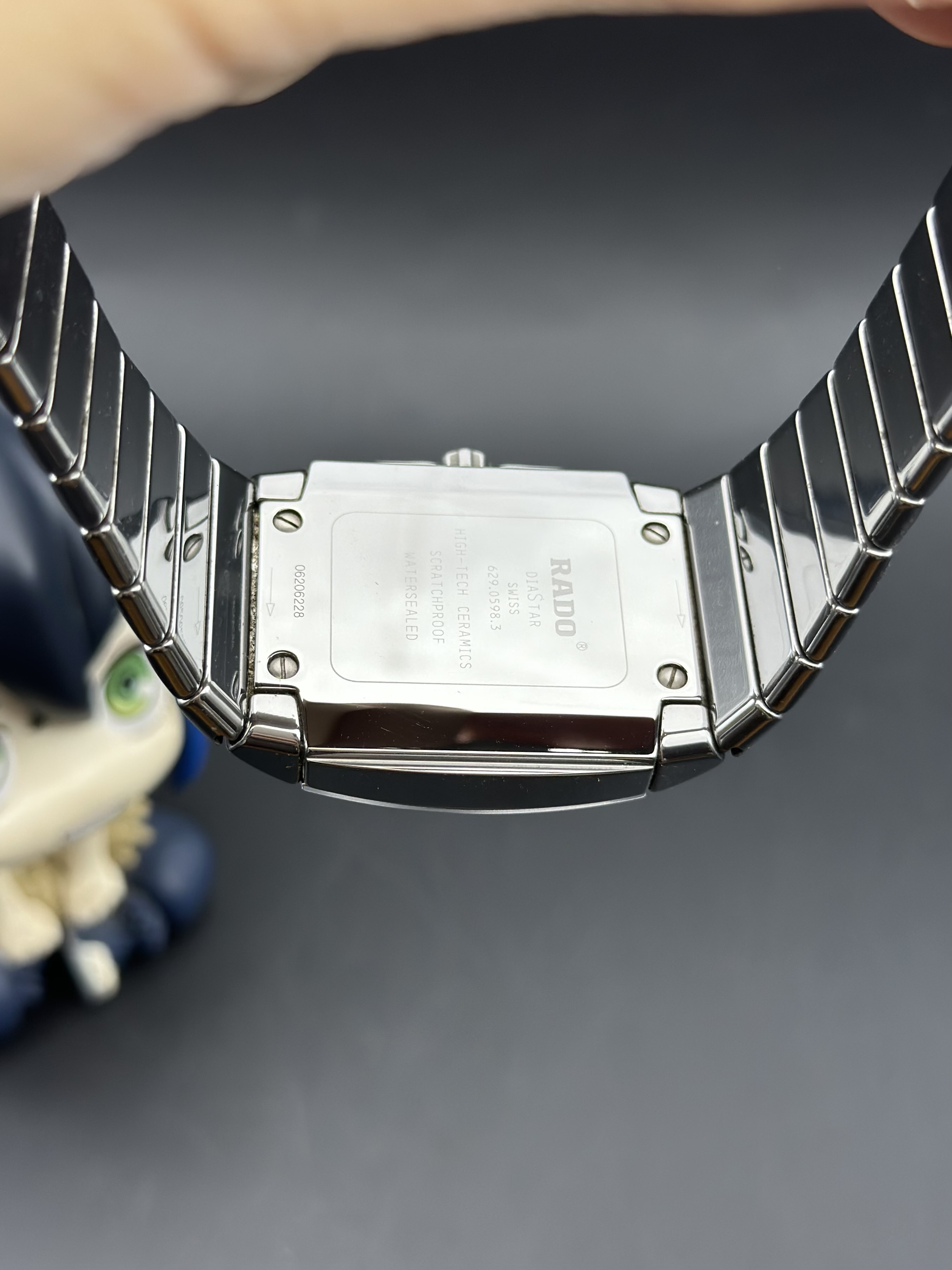 Rado R13598152 detail 6