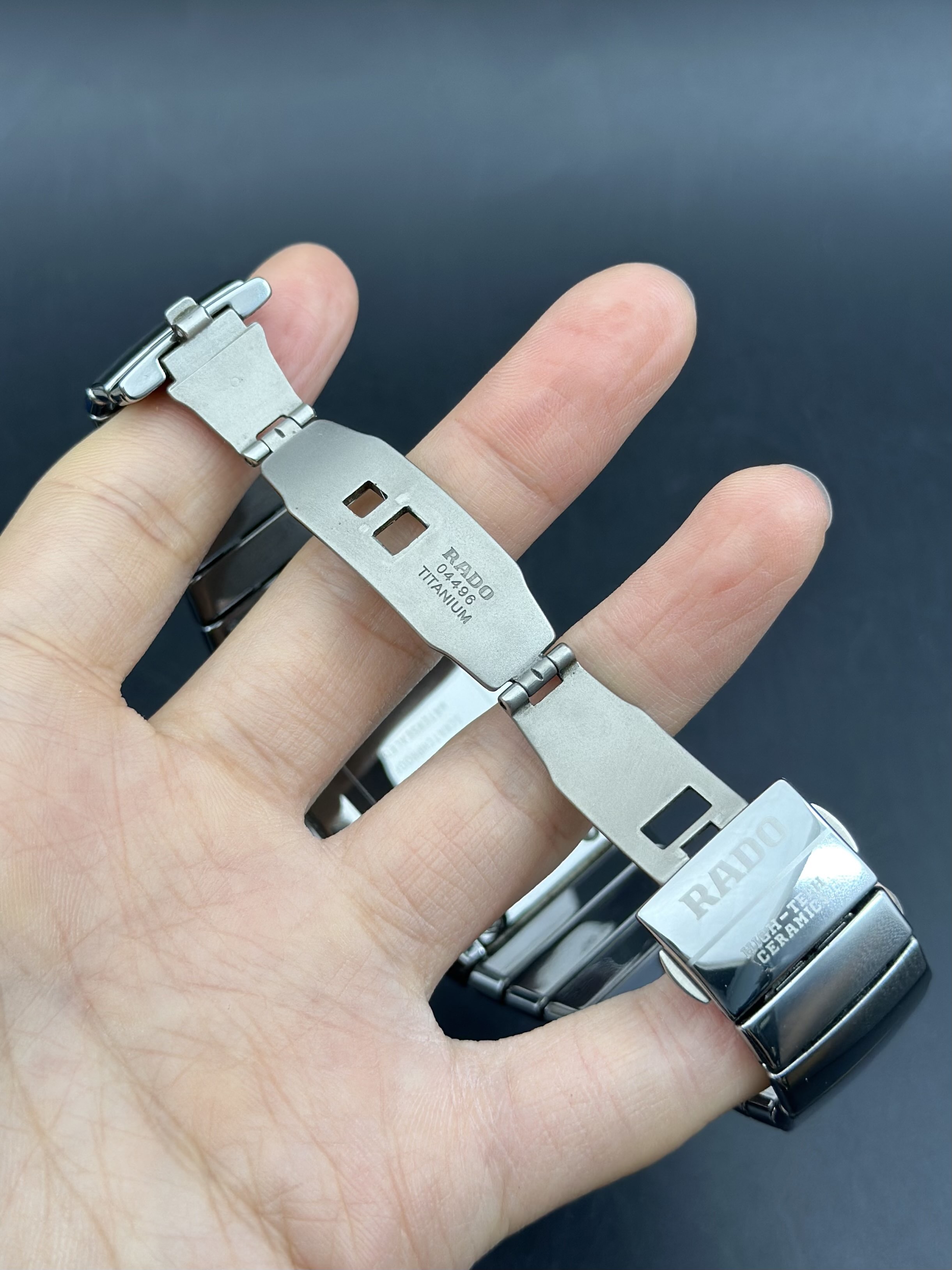 Rado R13598152 detail 5