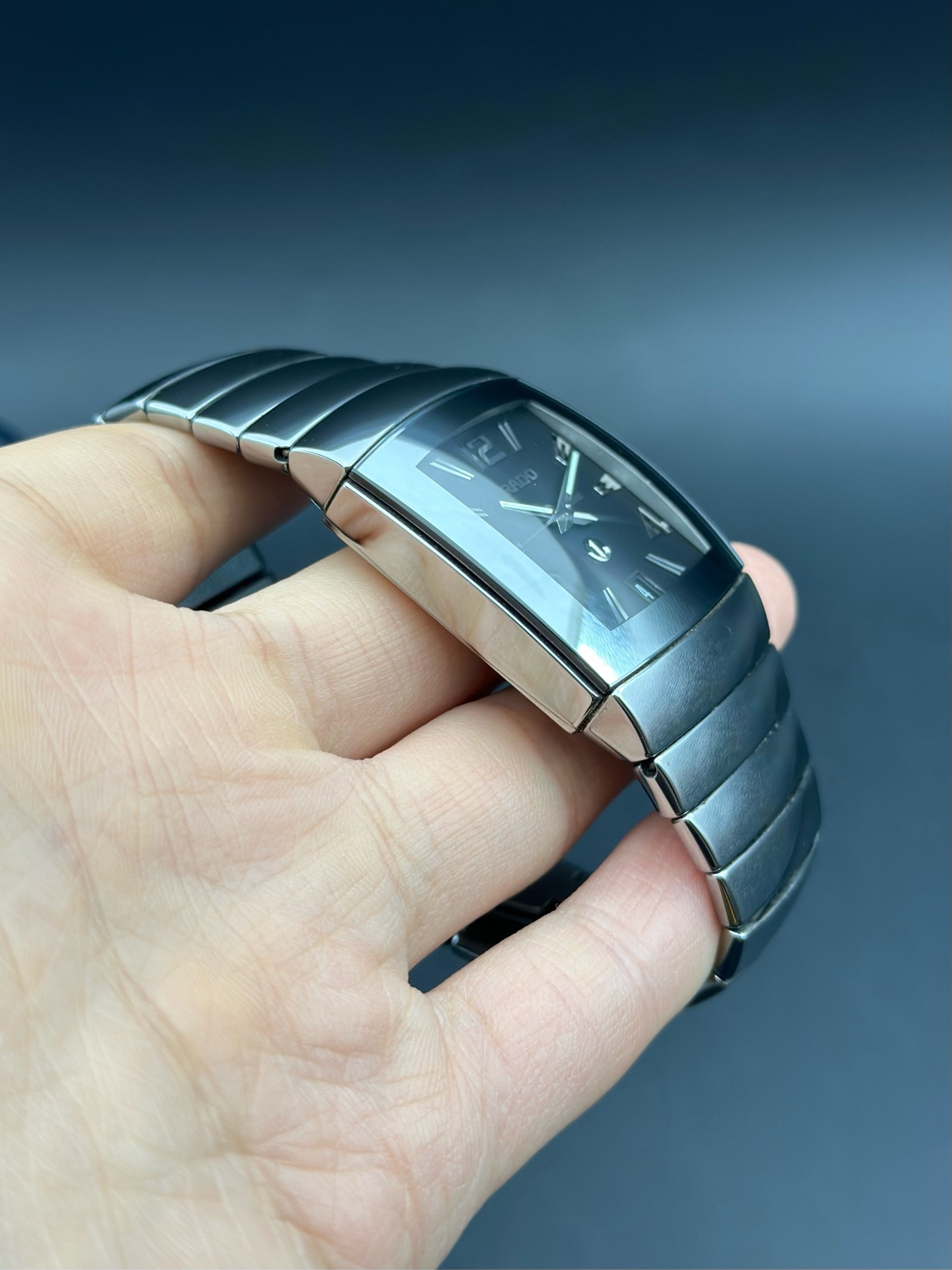 Rado R13598152 detail 3