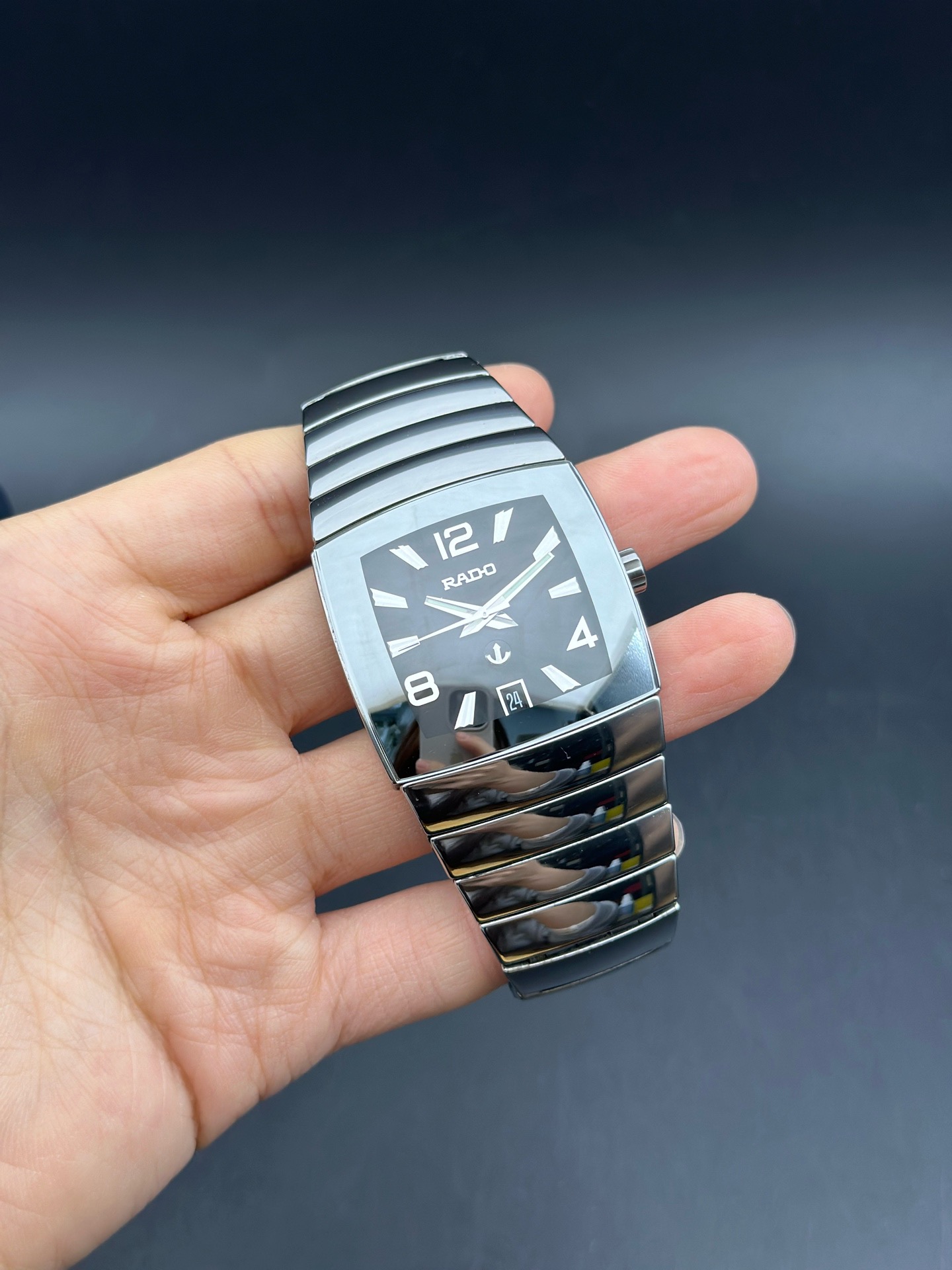 Rado R13598152 detail 1