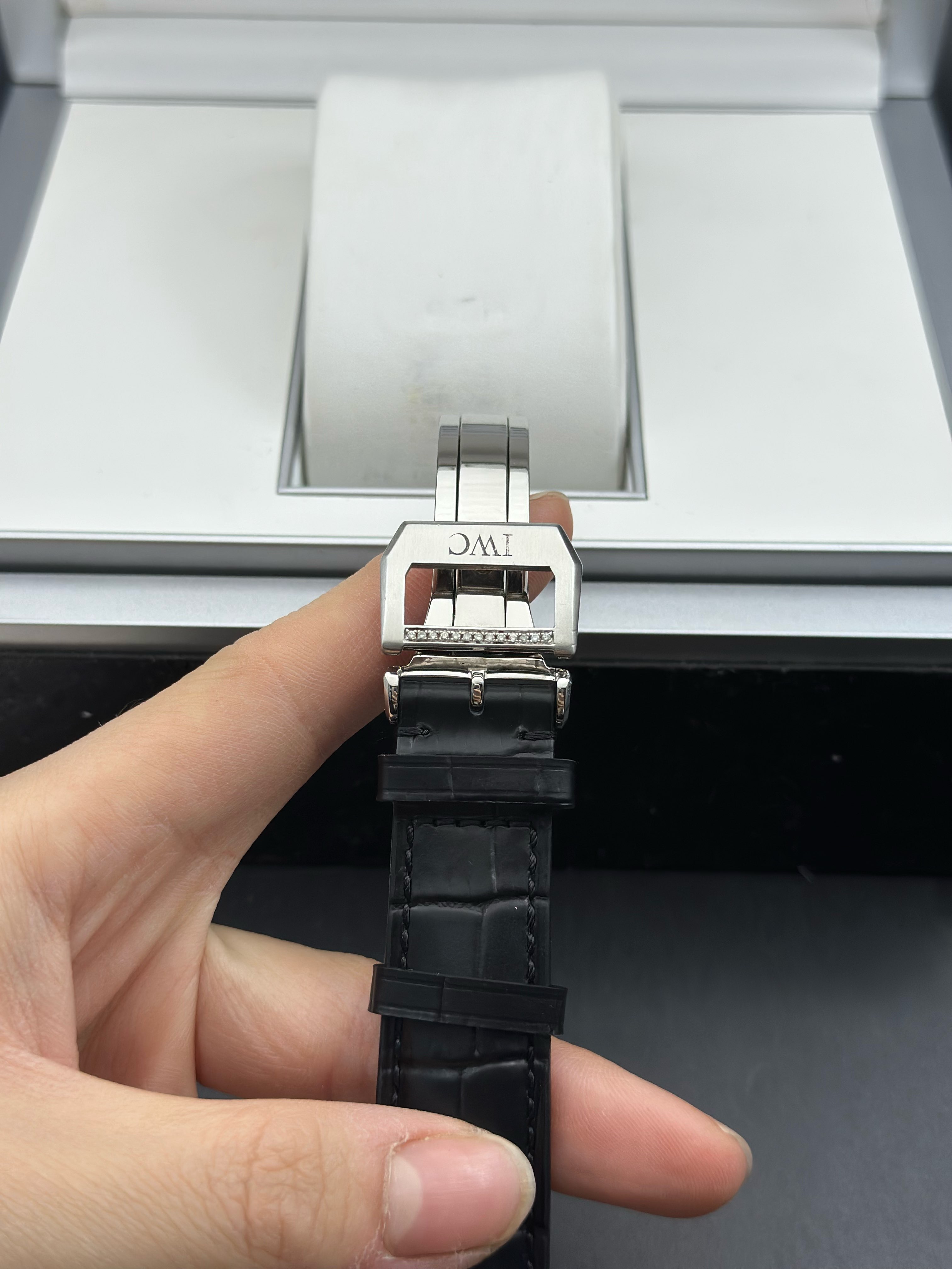 IWC IW371447 detail 3