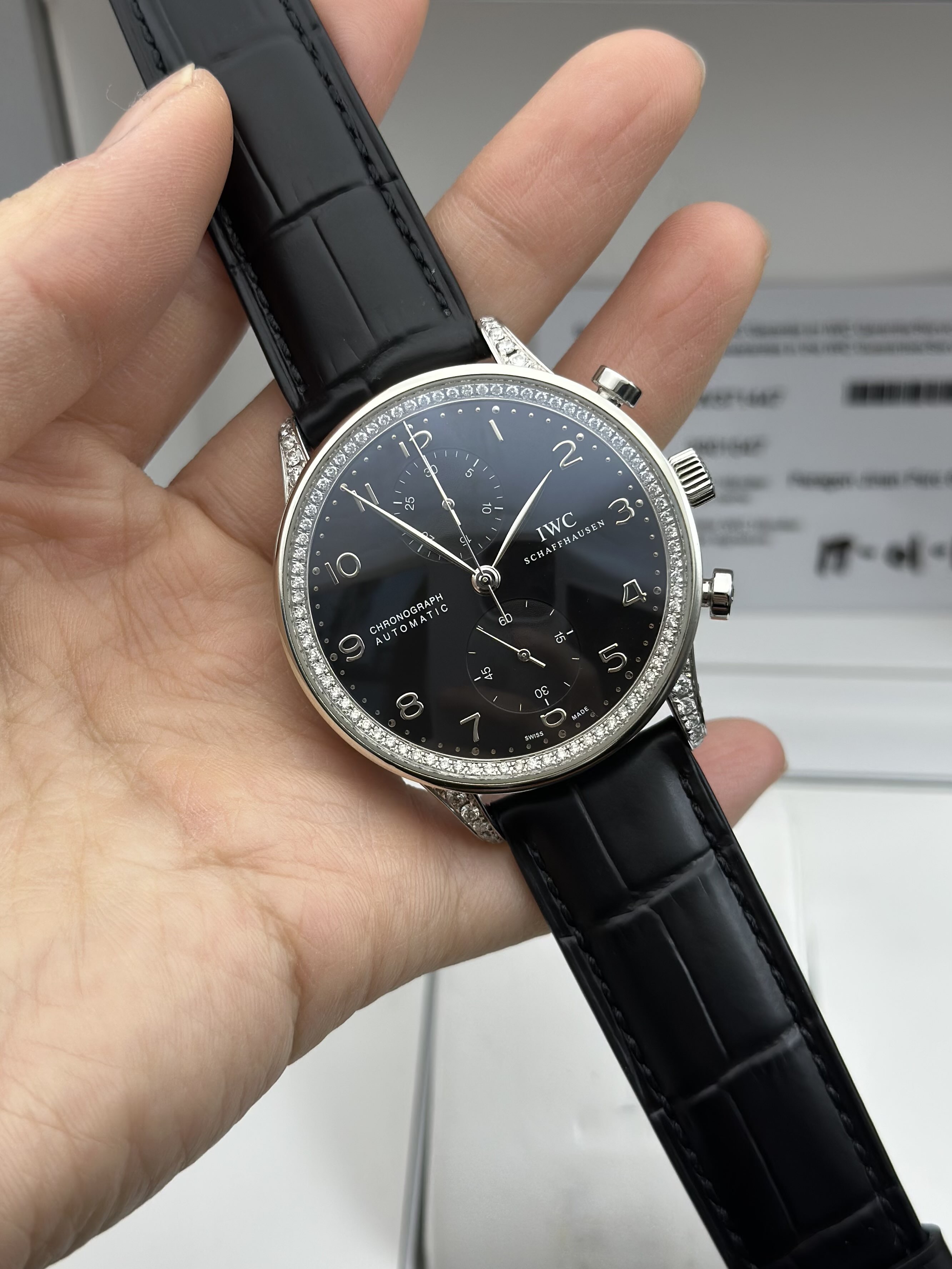 IWC IW371447