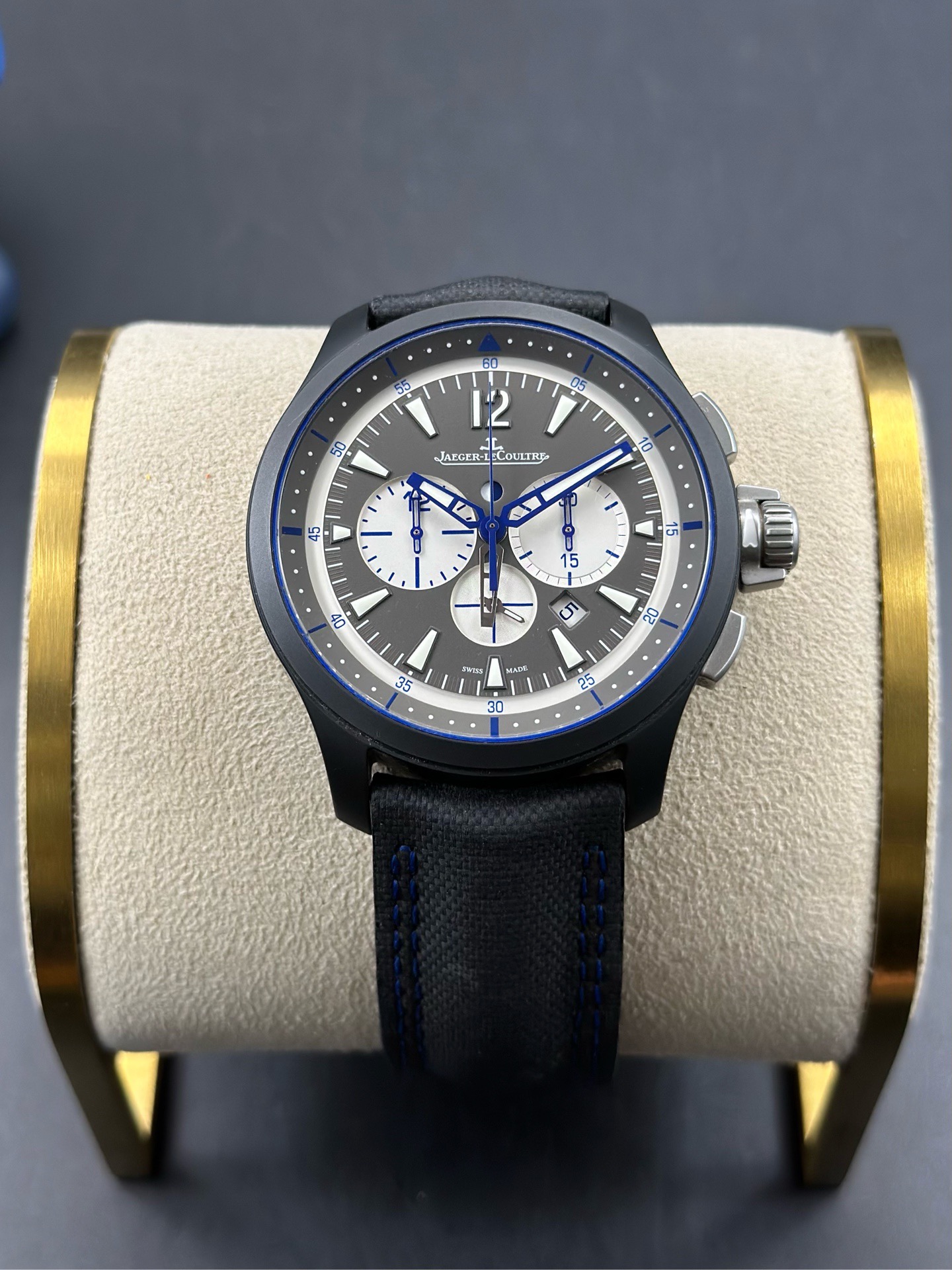 Jaeger-LeCoultre Q205C571