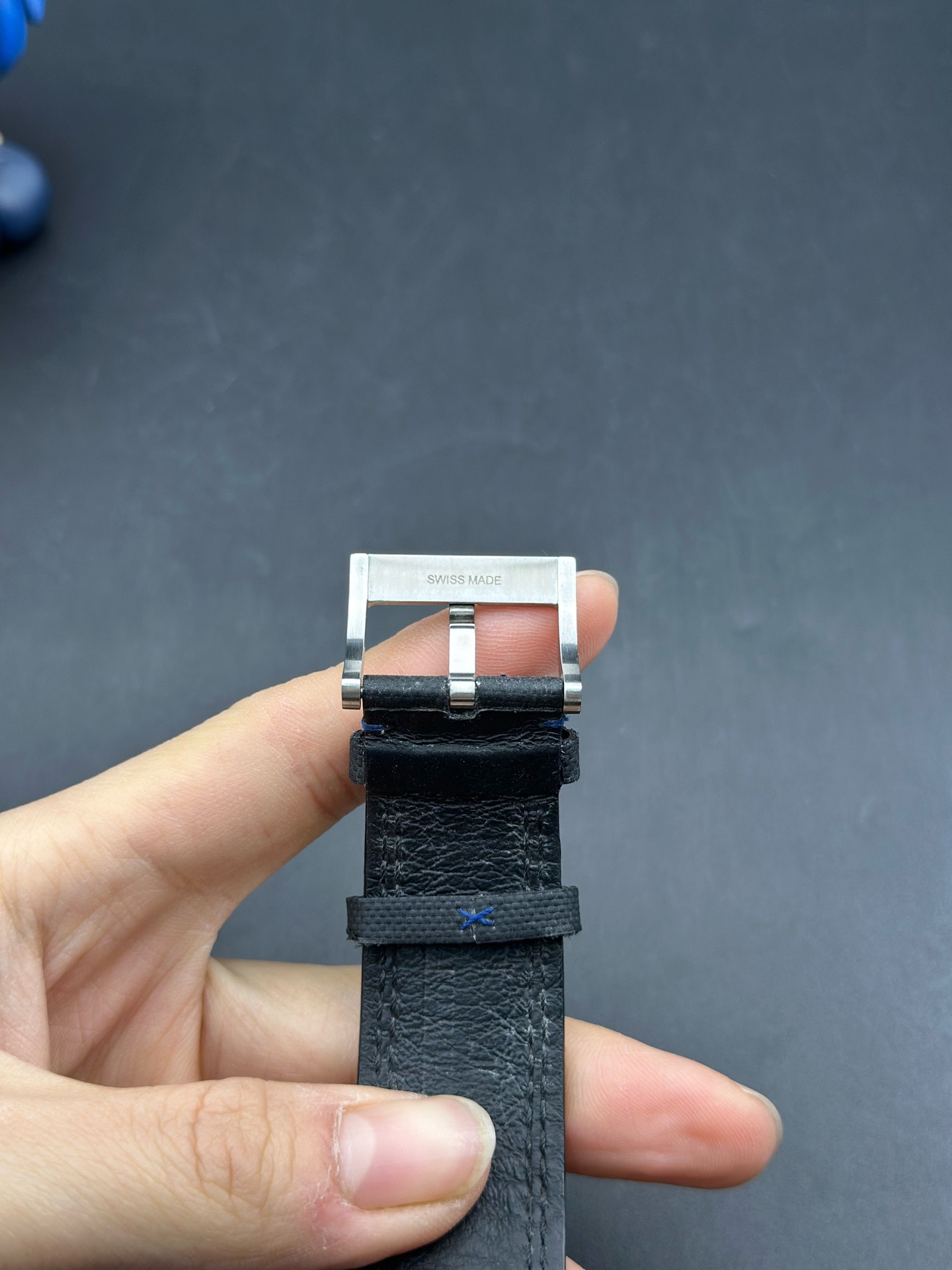 Jaeger-LeCoultre Q205C571 detail 6