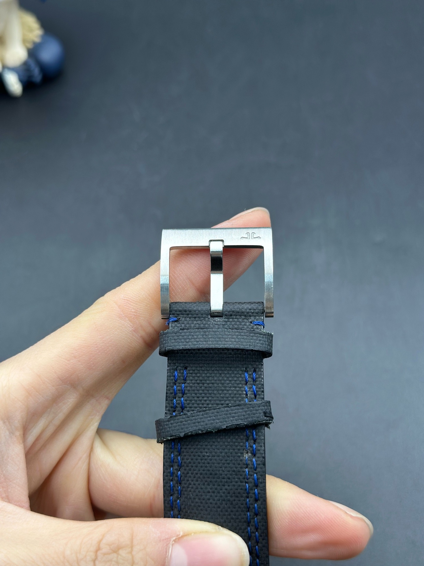 Jaeger-LeCoultre Q205C571 detail 5