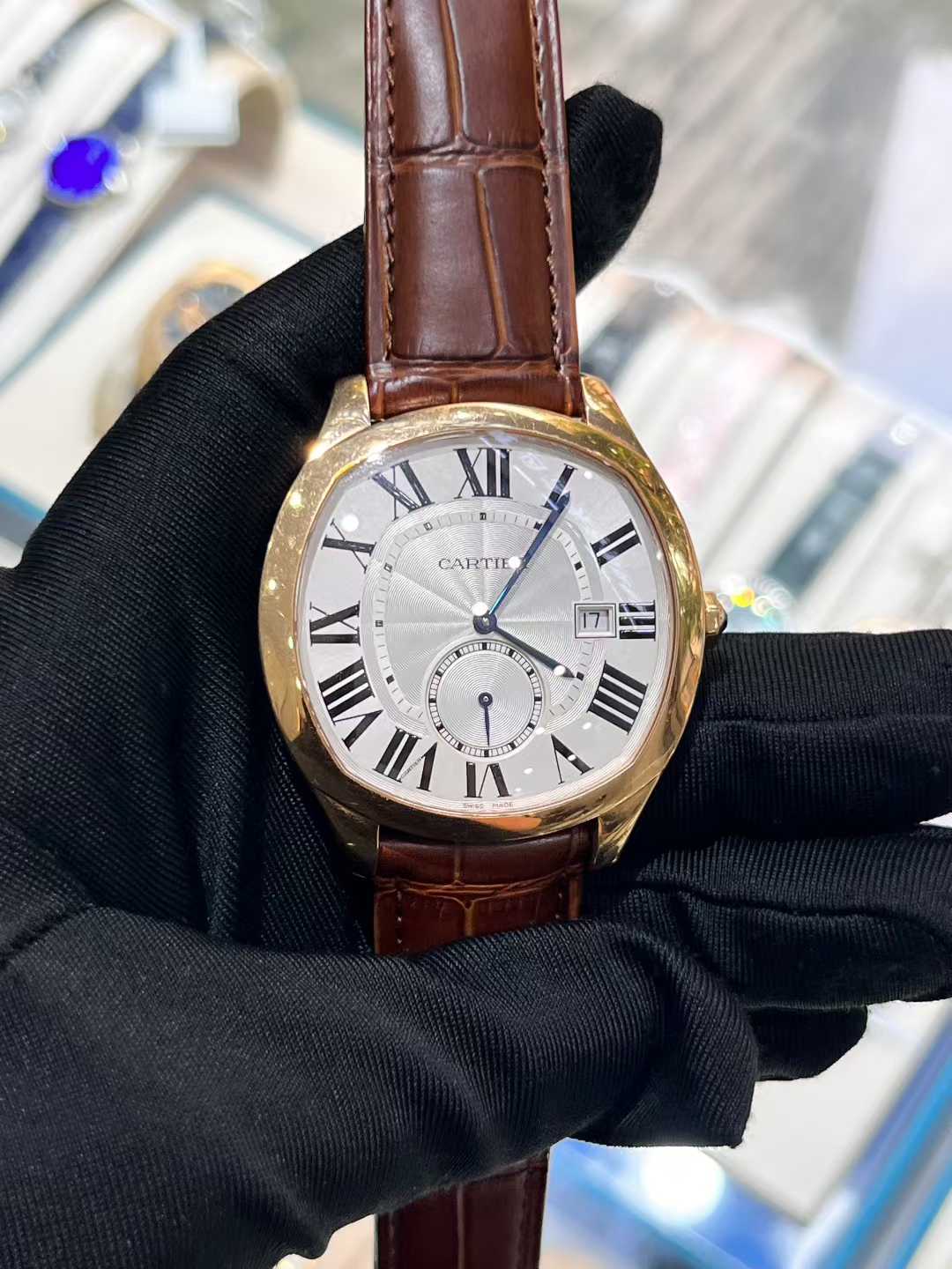 Cartier wgnm0003