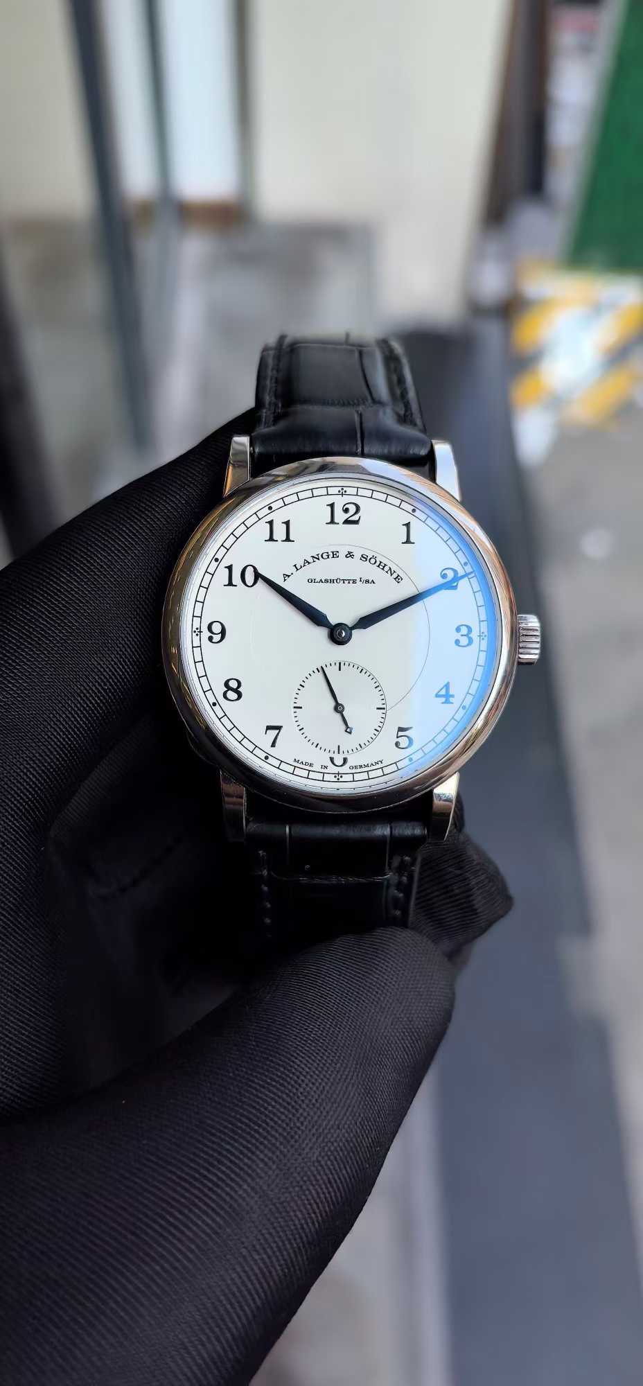 A. Lange & S&ouml;hne 235.049