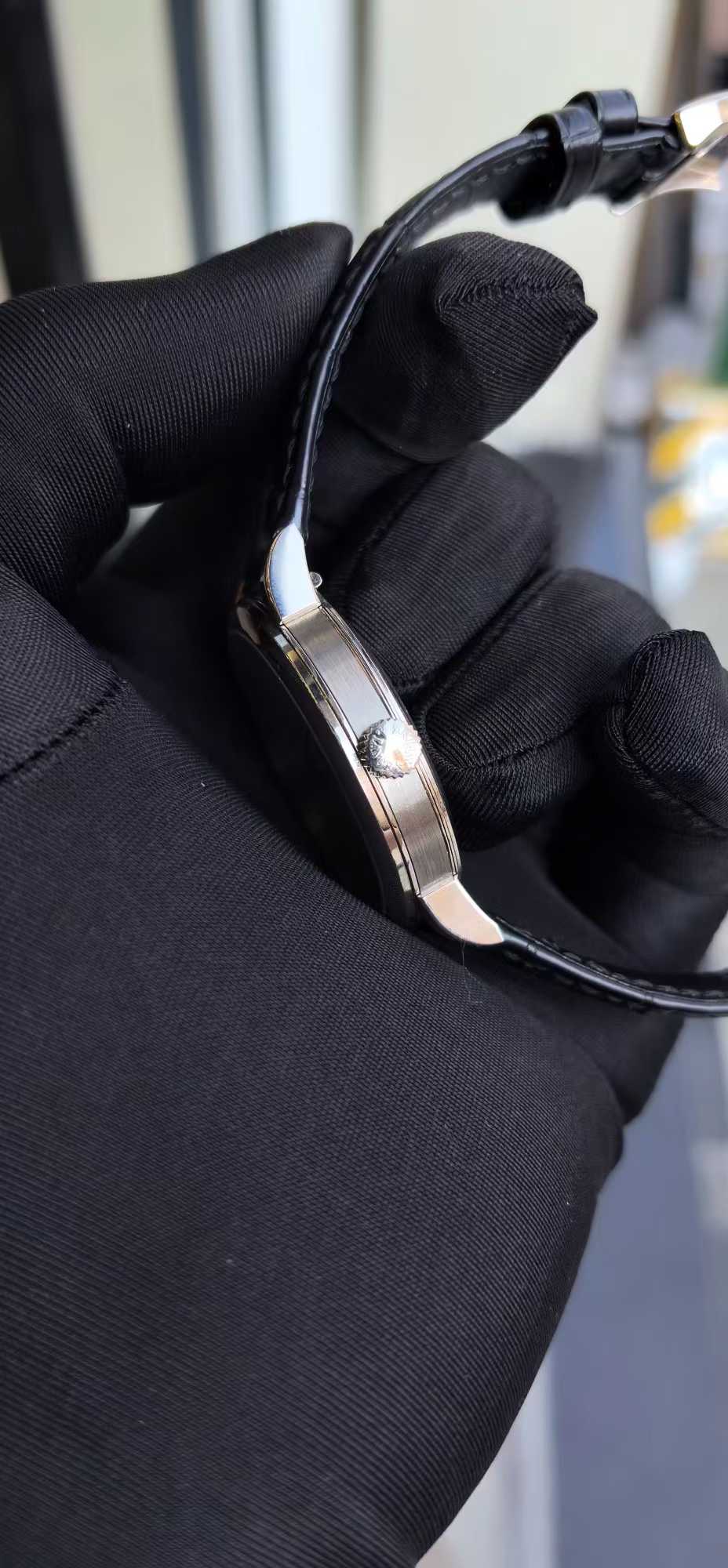 A. Lange & S&ouml;hne 235.049 detail 5