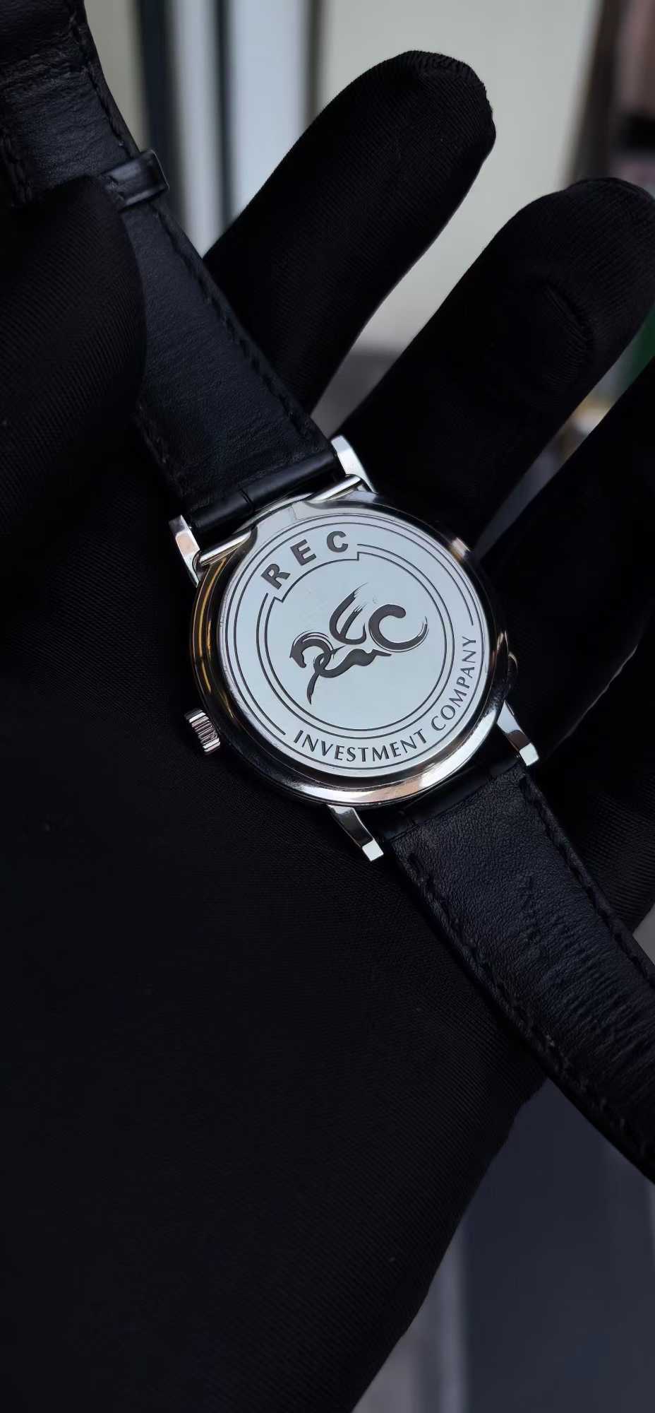 A. Lange & S&ouml;hne 235.049 detail 4