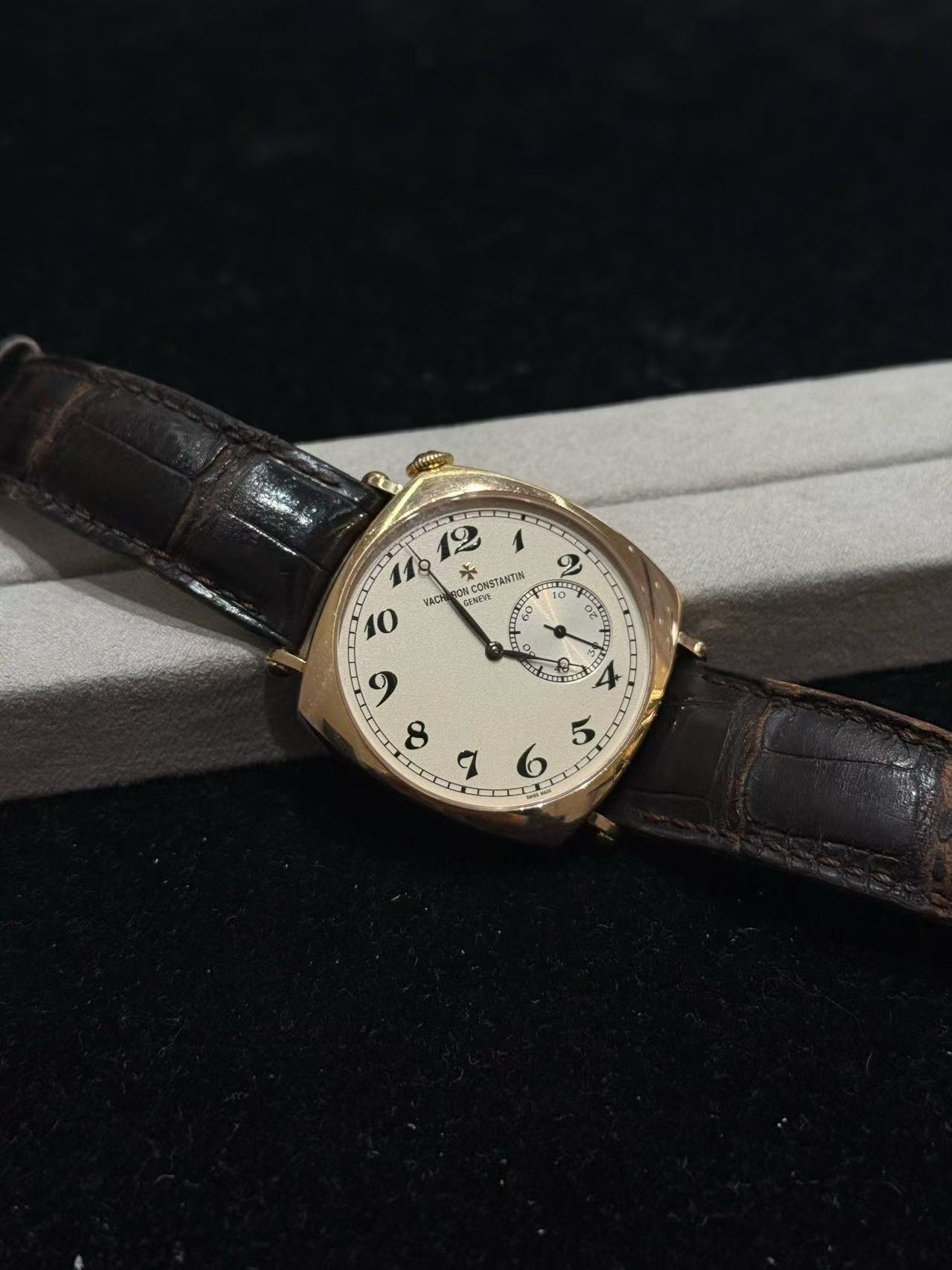 Vacheron Constantin 82035 / 000R-9359